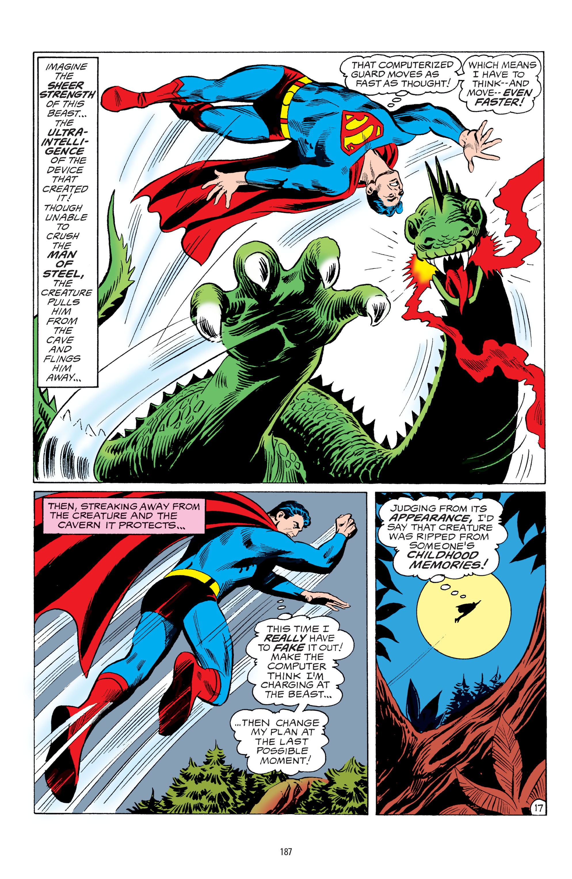 World's Finest: Guardians of Earth (2020) issue 1 - Page 182