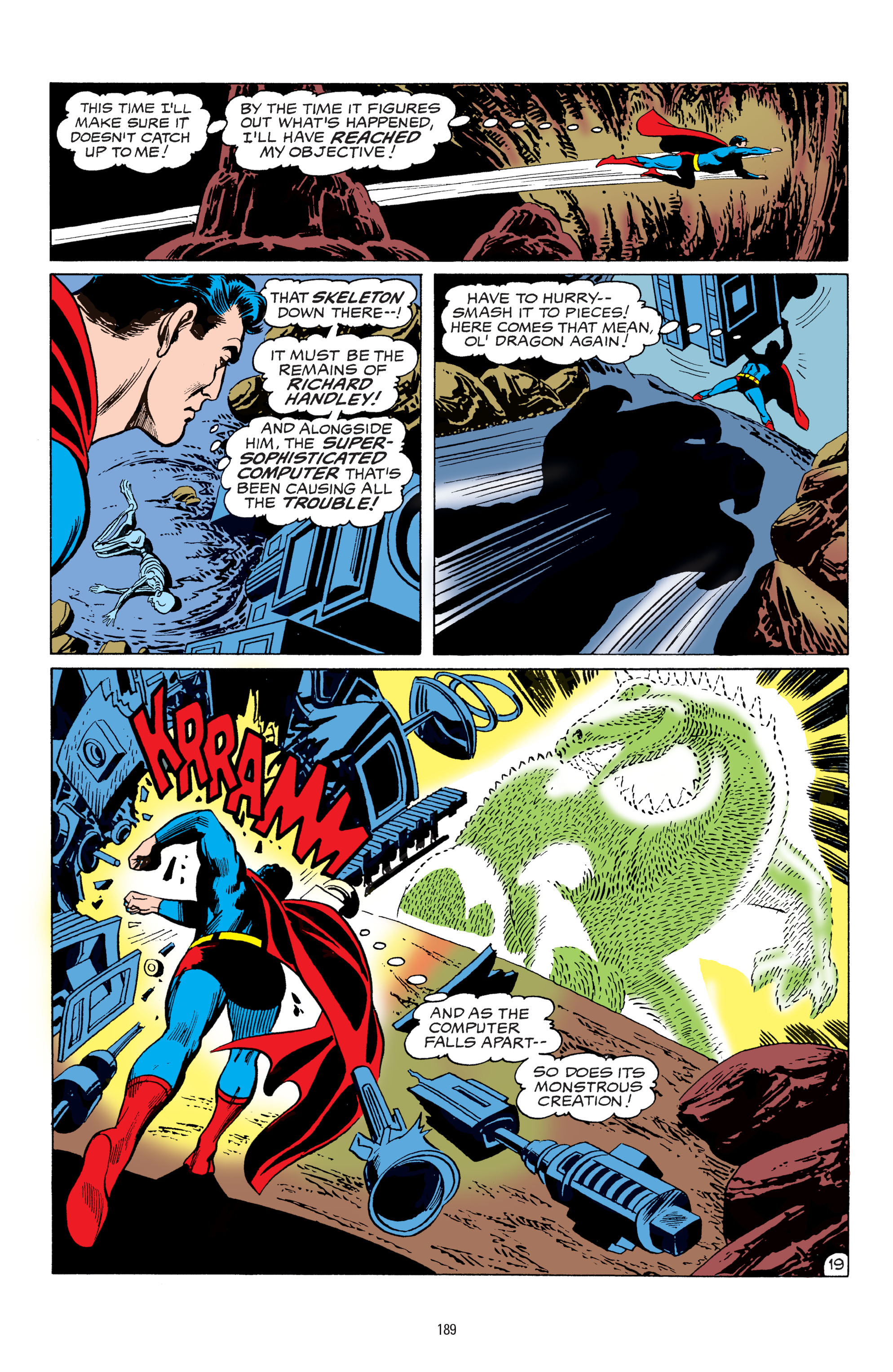 World's Finest: Guardians of Earth (2020) issue 1 - Page 184