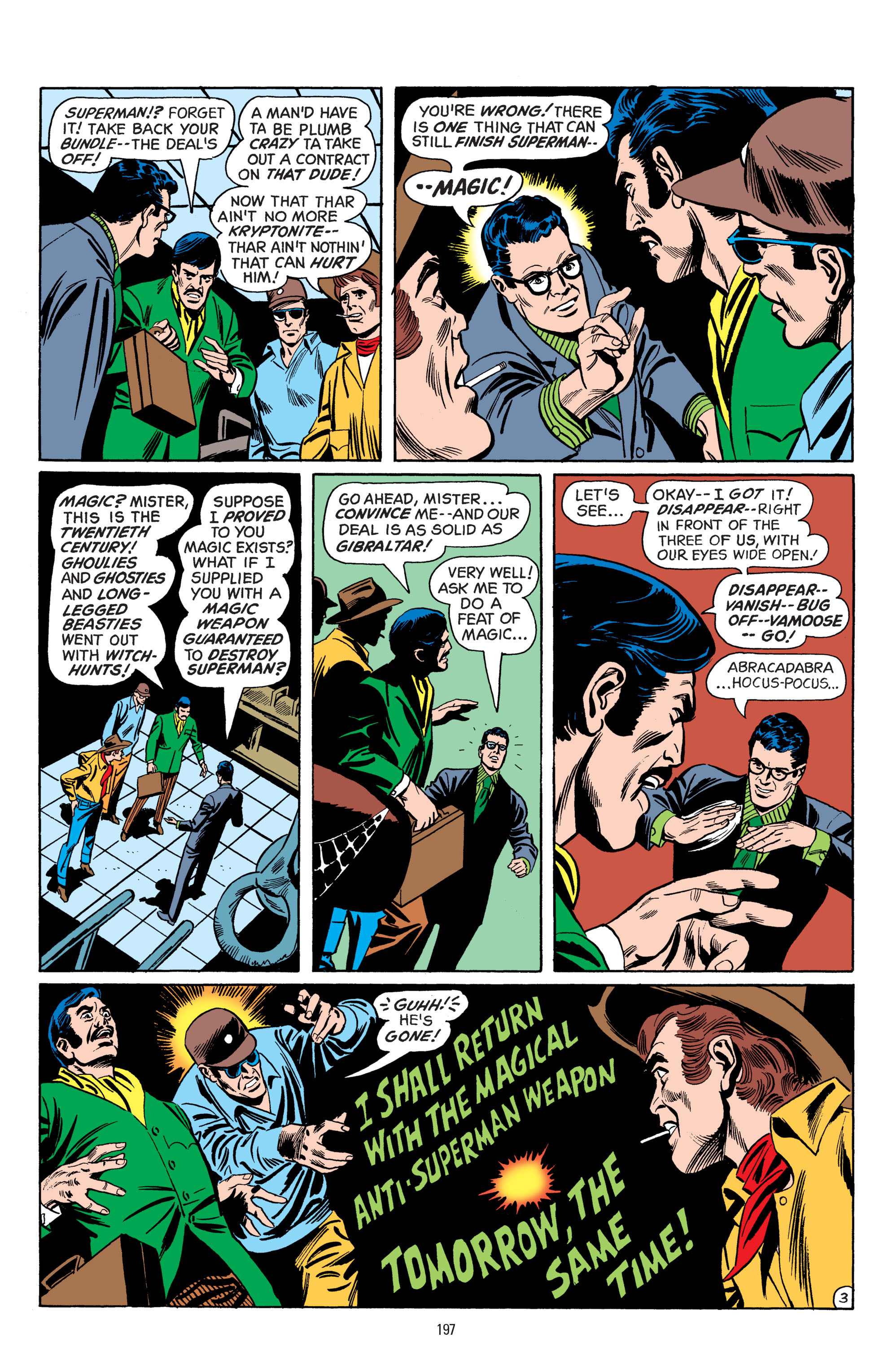 World's Finest: Guardians of Earth (2020) issue 1 - Page 192