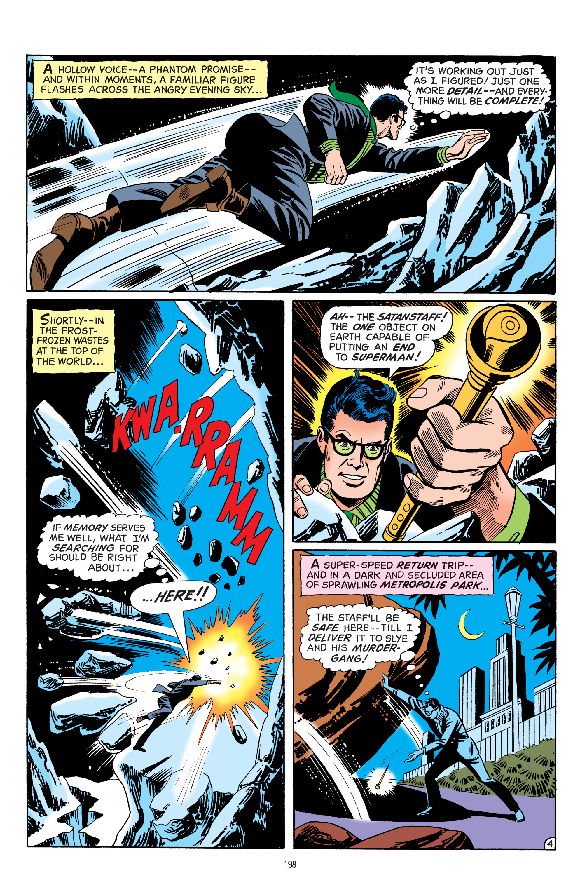 World's Finest: Guardians of Earth (2020) issue 1 - Page 193