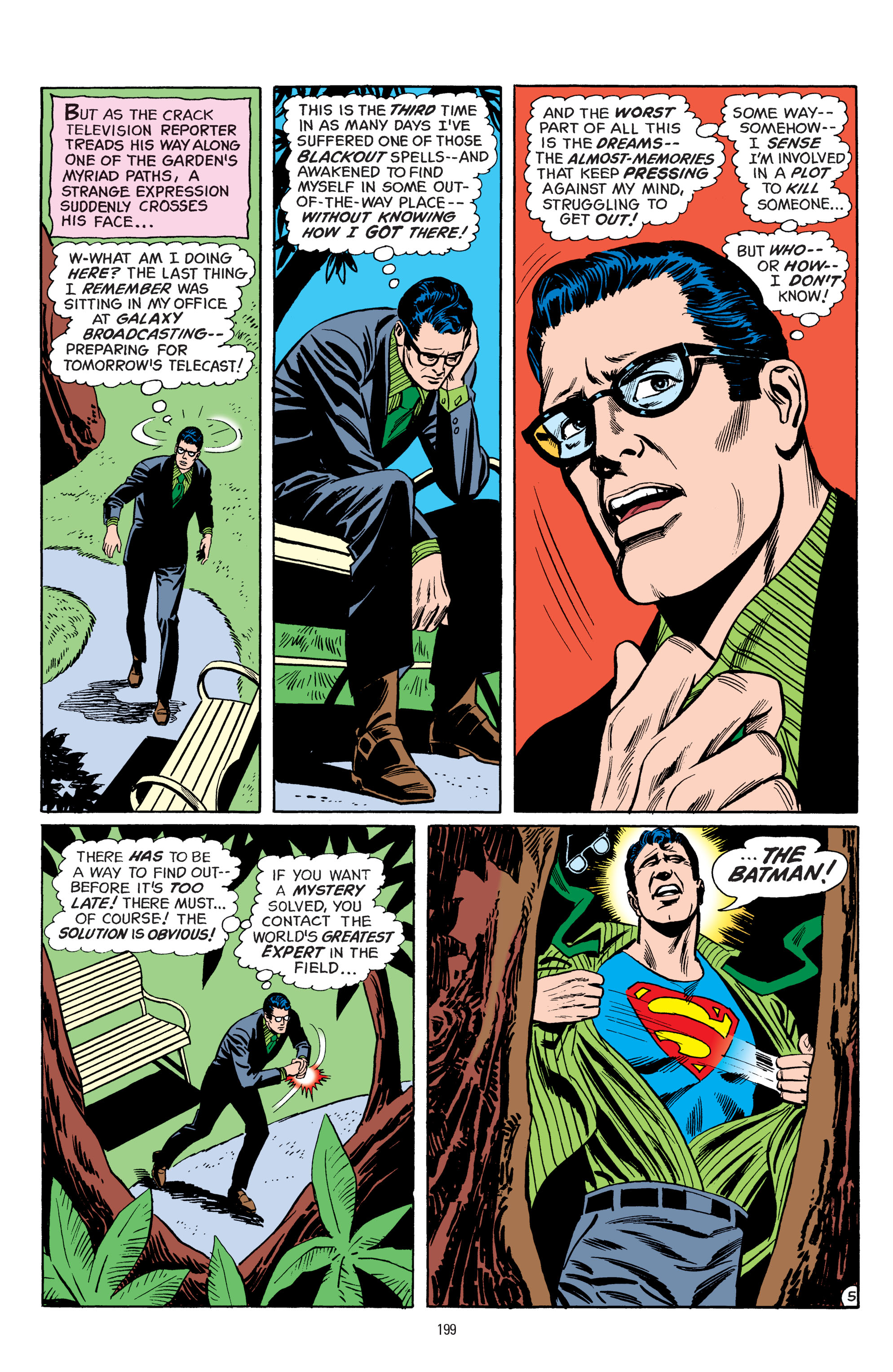 World's Finest: Guardians of Earth (2020) issue 1 - Page 194