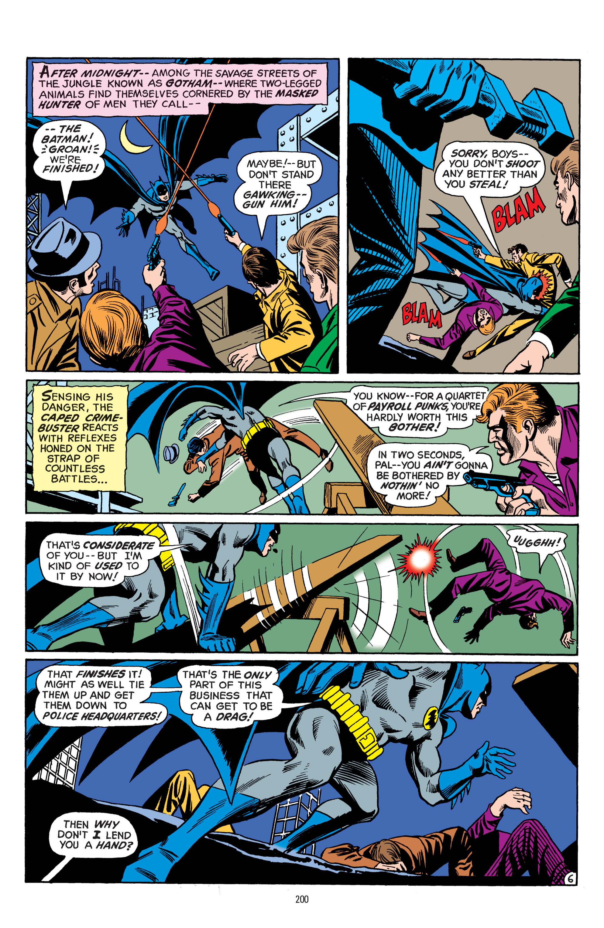 World's Finest: Guardians of Earth (2020) issue 1 - Page 195