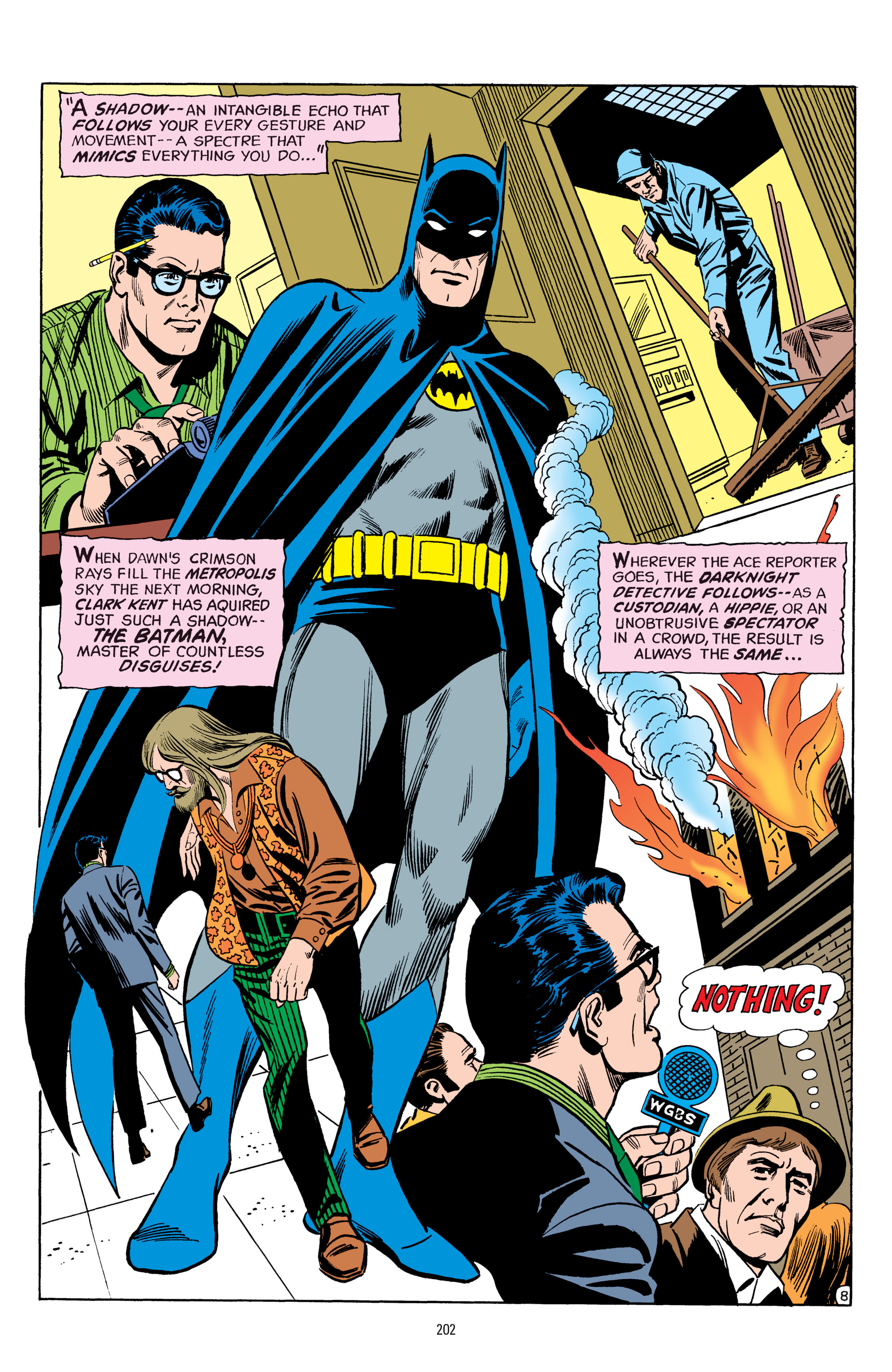 World's Finest: Guardians of Earth (2020) issue 1 - Page 197