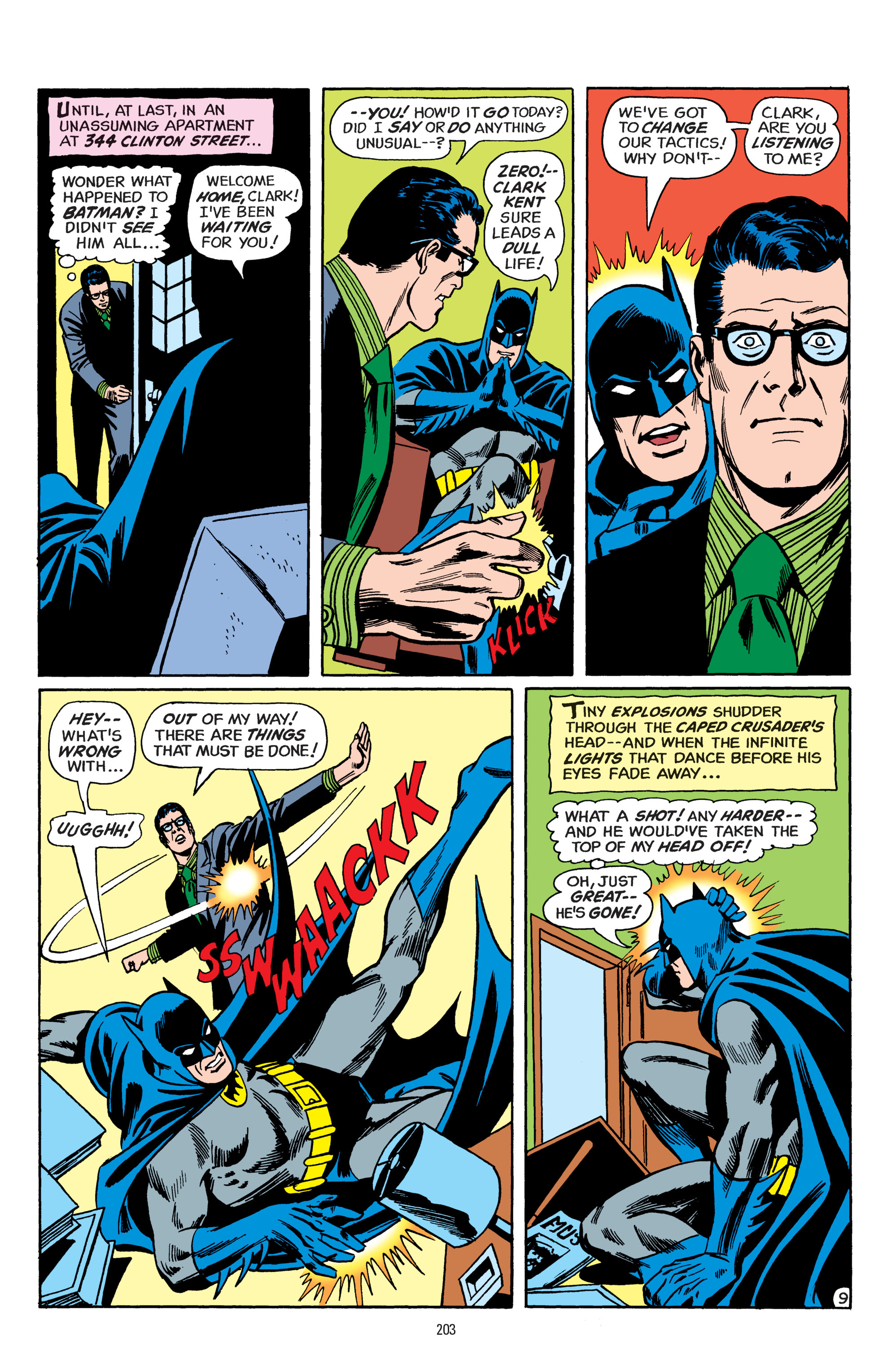 World's Finest: Guardians of Earth (2020) issue 1 - Page 198