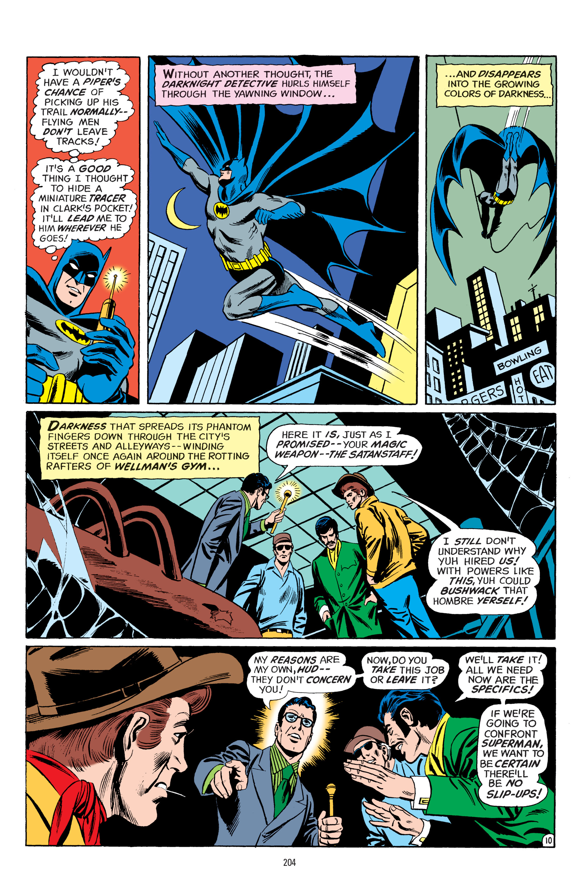 World's Finest: Guardians of Earth (2020) issue 1 - Page 199