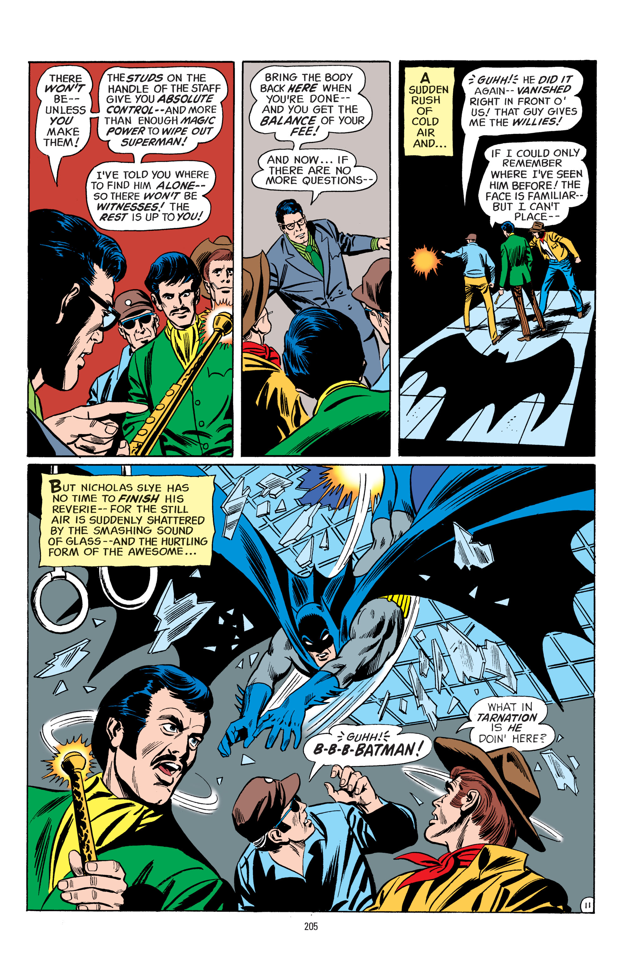 World's Finest: Guardians of Earth (2020) issue 1 - Page 200