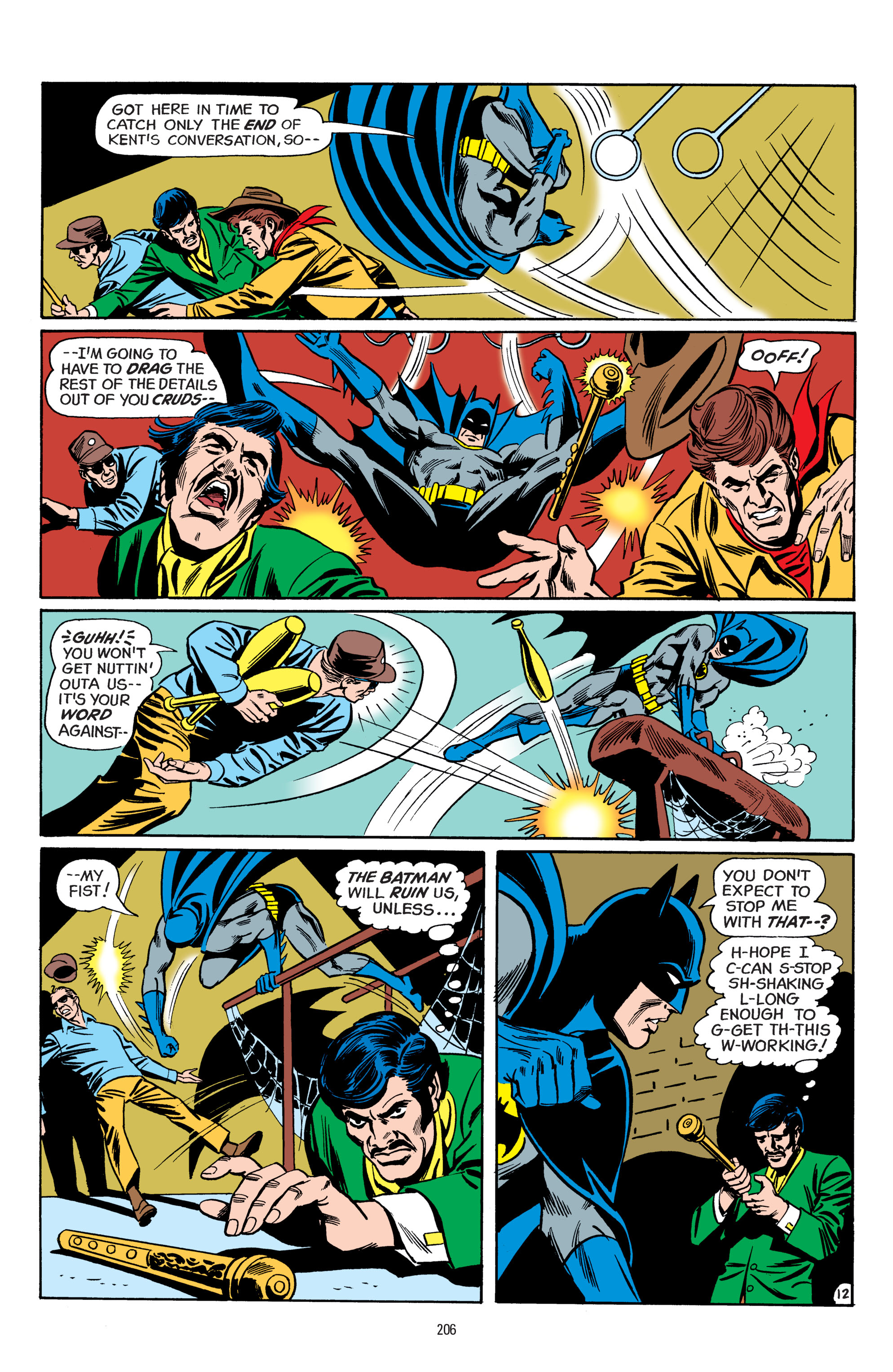 World's Finest: Guardians of Earth (2020) issue 1 - Page 201