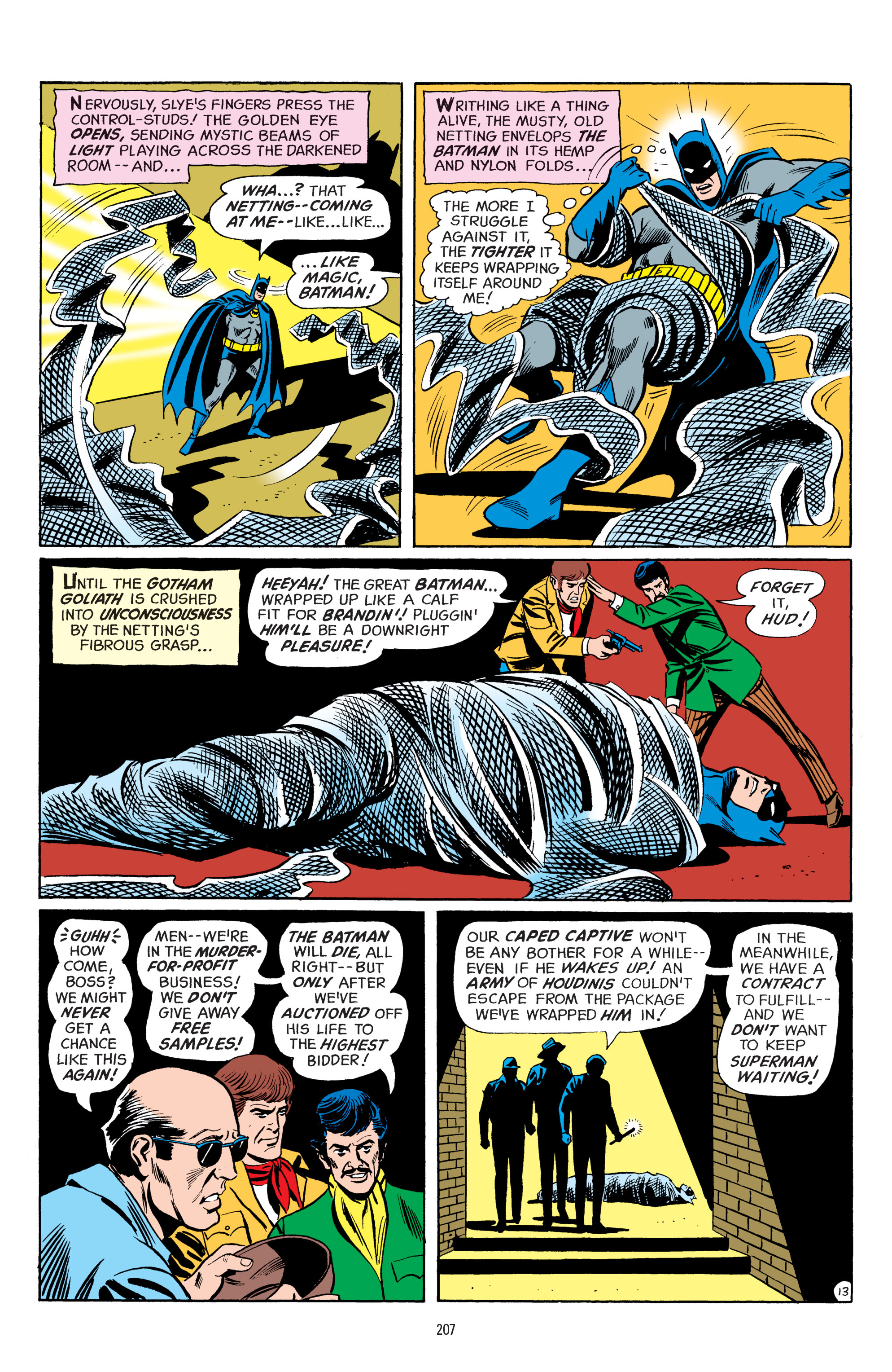 World's Finest: Guardians of Earth (2020) issue 1 - Page 202