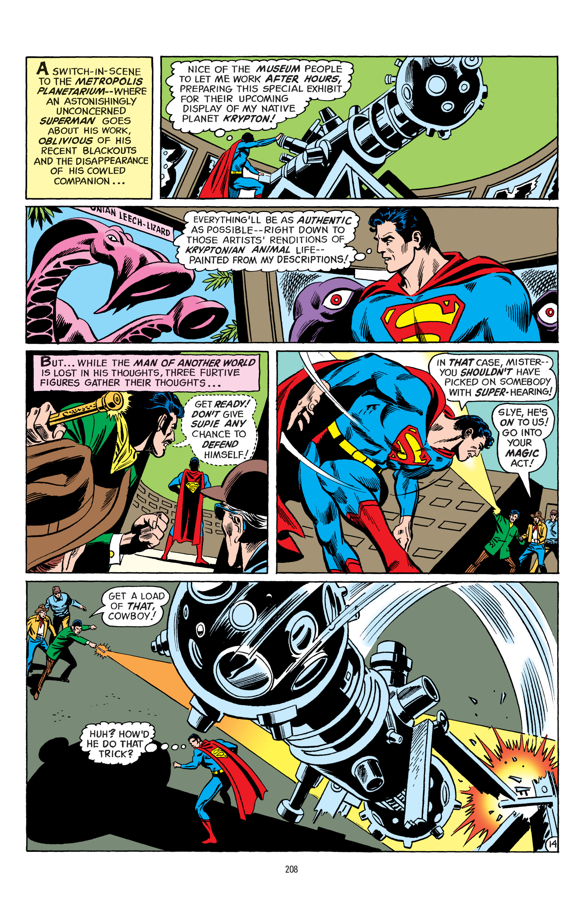 World's Finest: Guardians of Earth (2020) issue 1 - Page 203