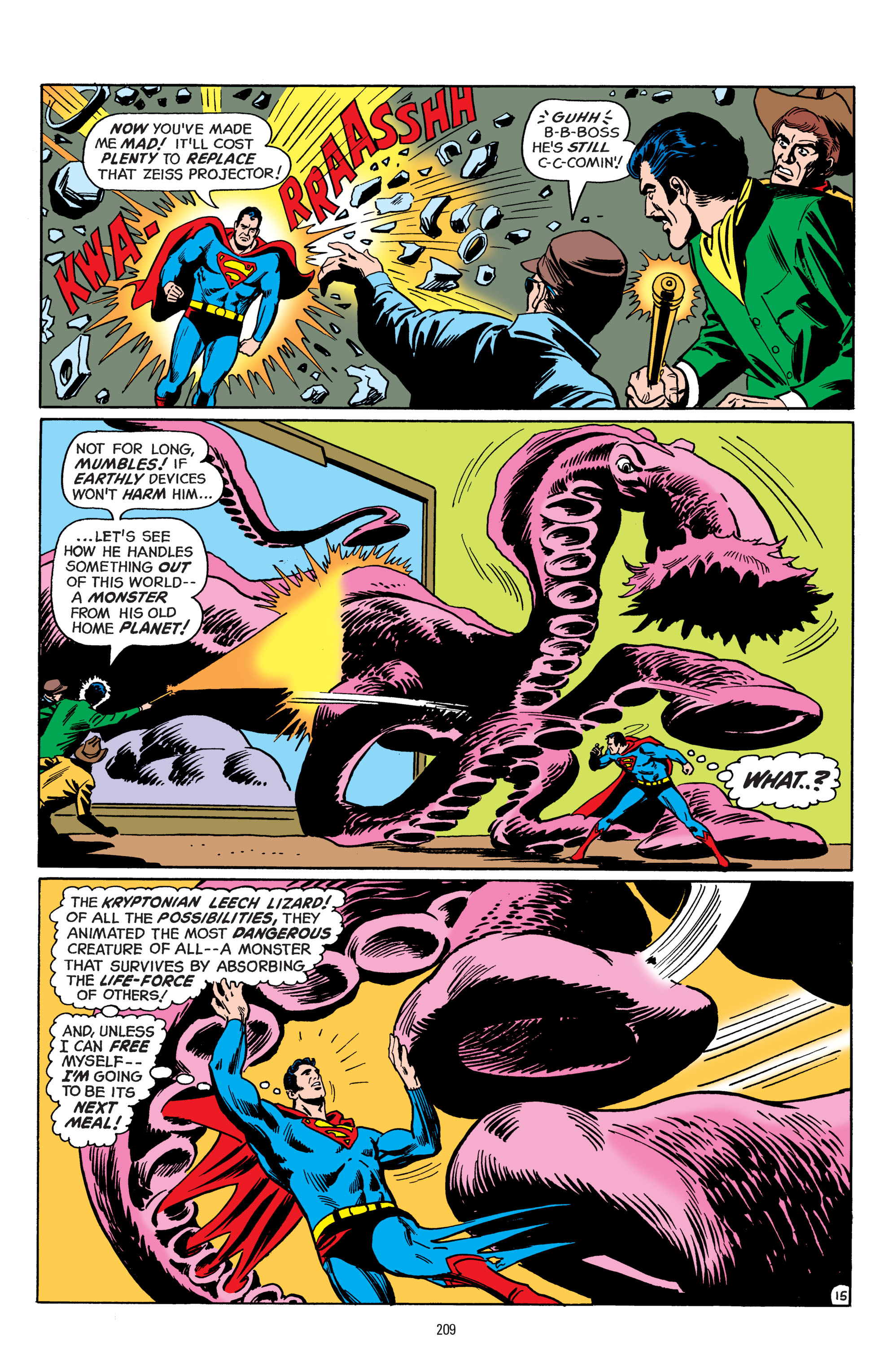 World's Finest: Guardians of Earth (2020) issue 1 - Page 204