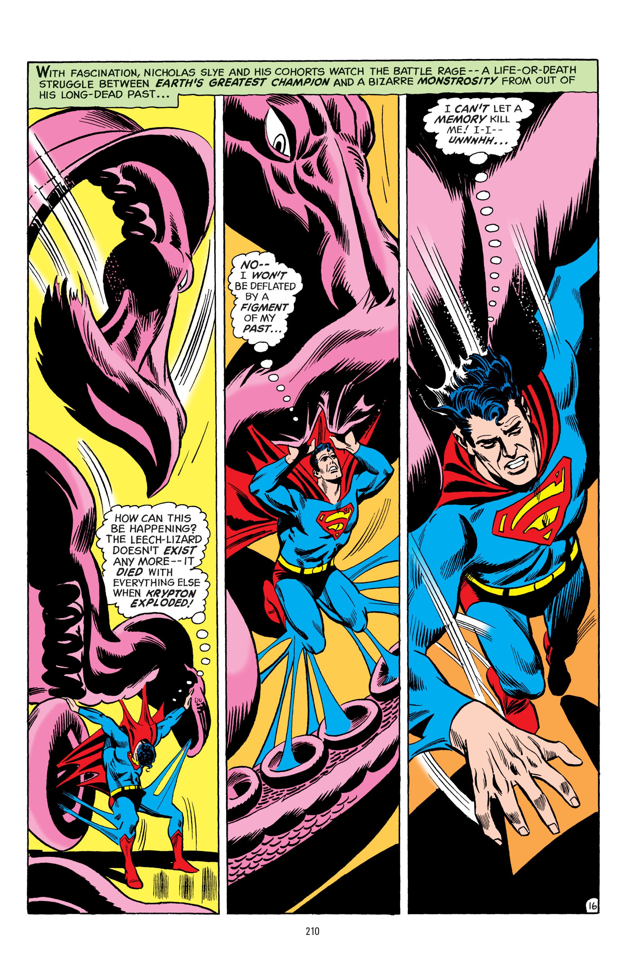 World's Finest: Guardians of Earth (2020) issue 1 - Page 205