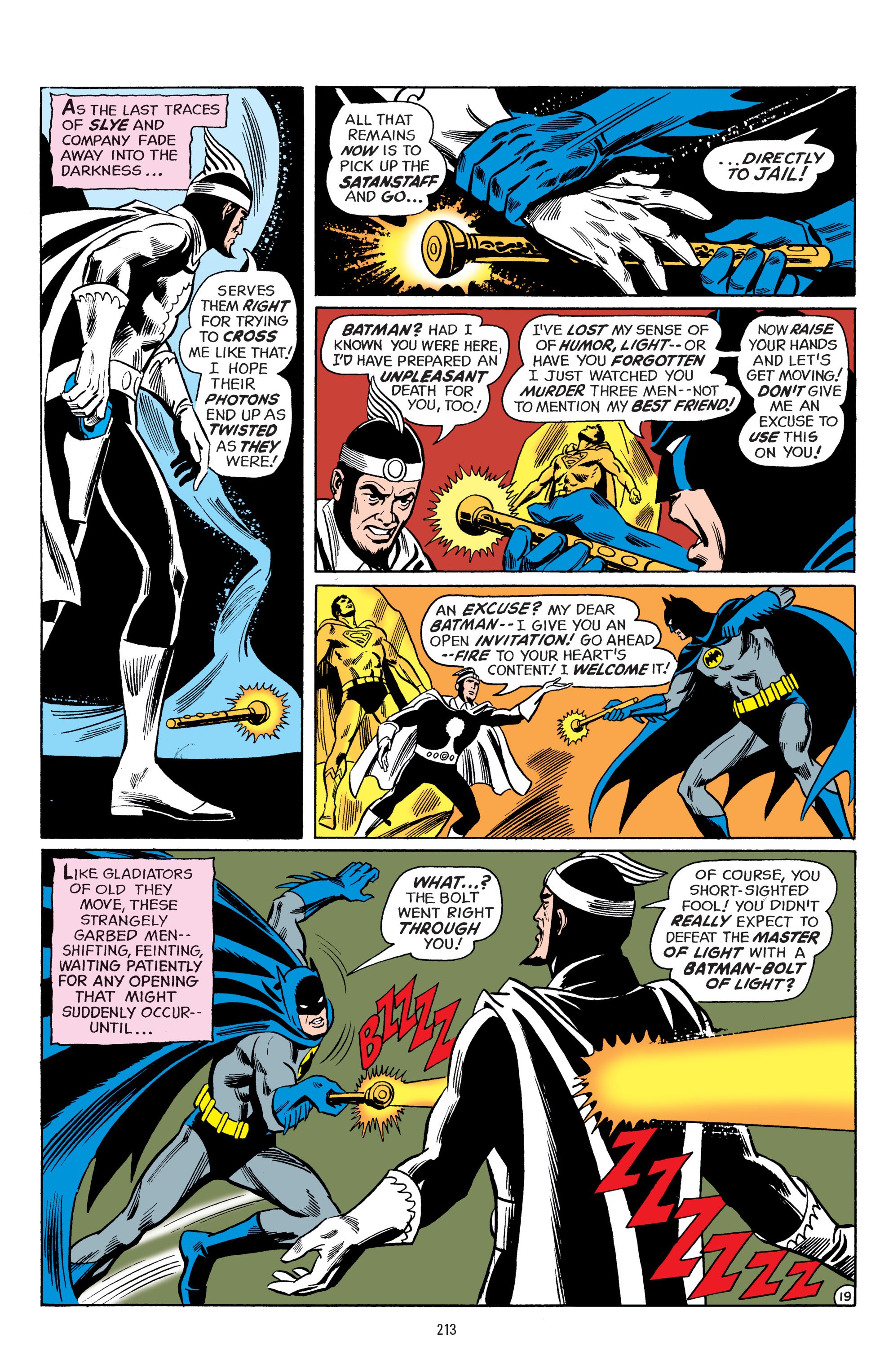 World's Finest: Guardians of Earth (2020) issue 1 - Page 208