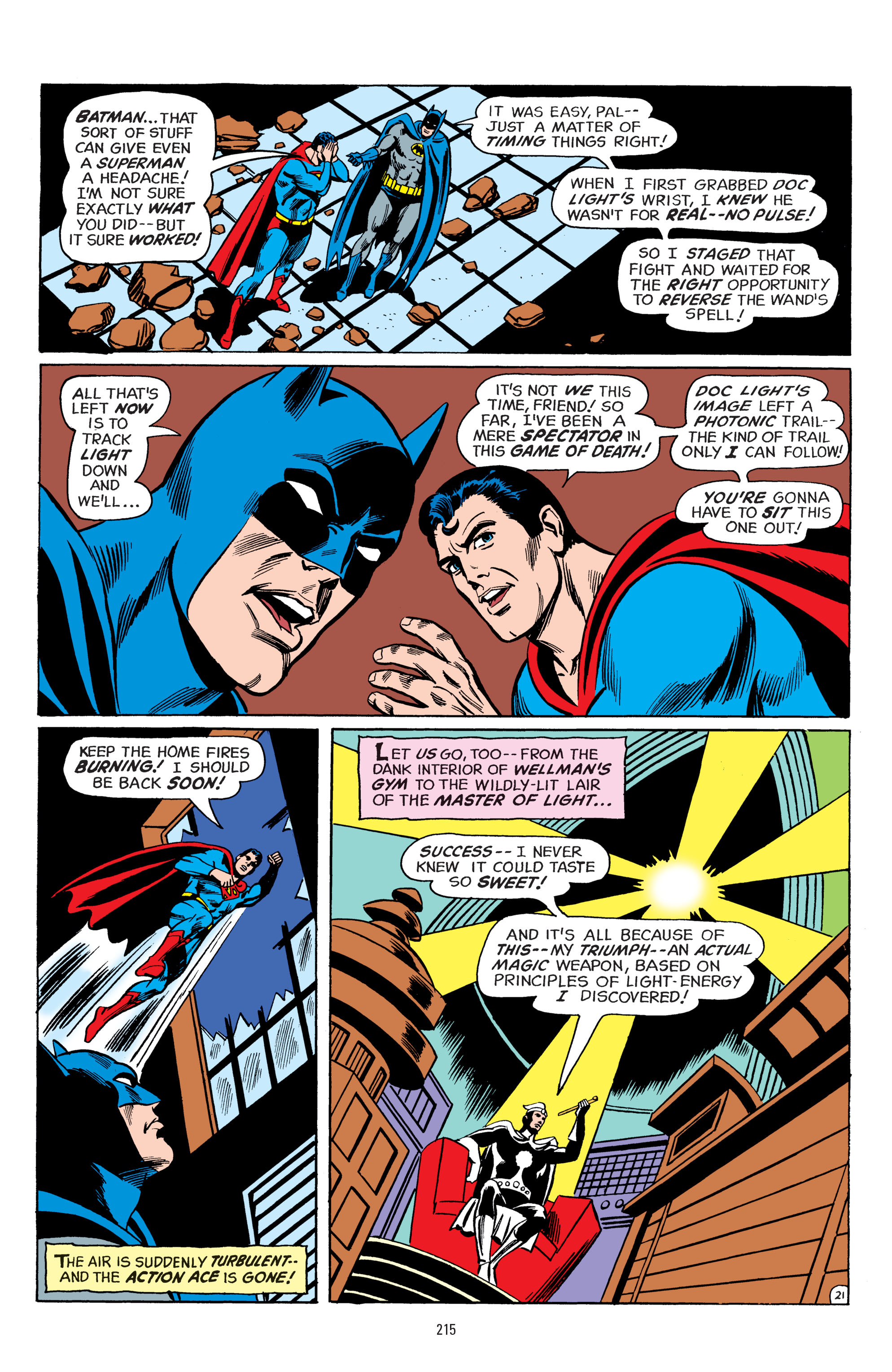 World's Finest: Guardians of Earth (2020) issue 1 - Page 210