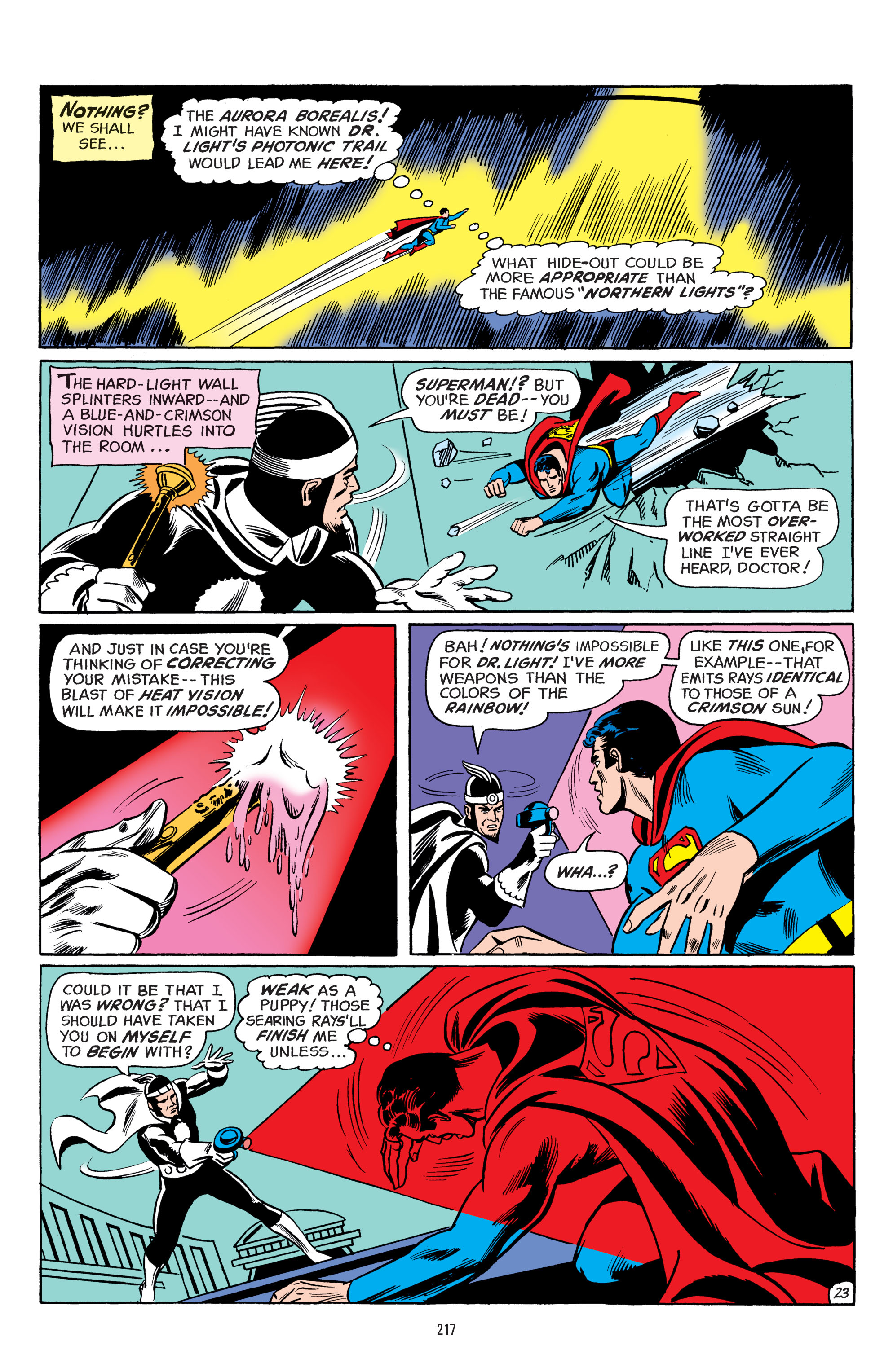 World's Finest: Guardians of Earth (2020) issue 1 - Page 212