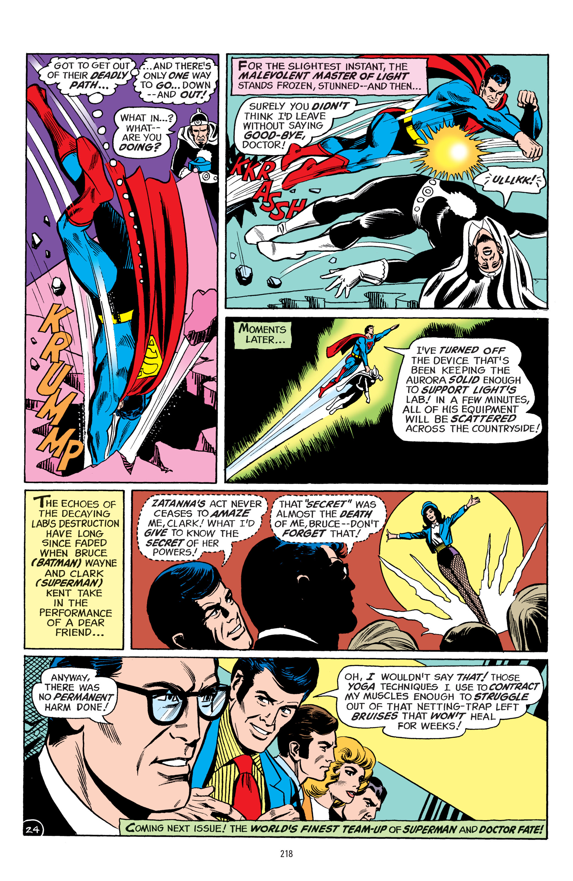 World's Finest: Guardians of Earth (2020) issue 1 - Page 213