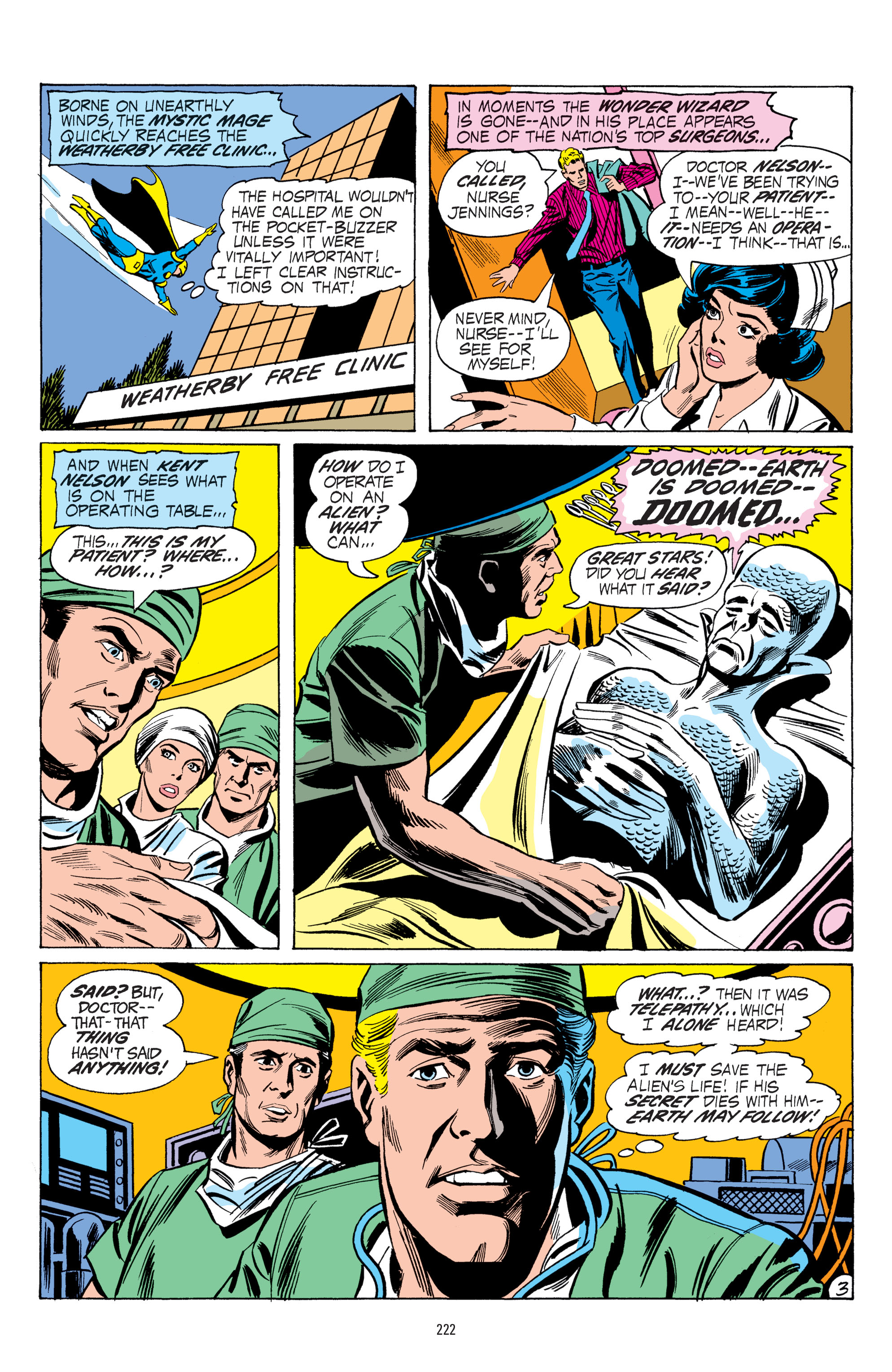 World's Finest: Guardians of Earth (2020) issue 1 - Page 217