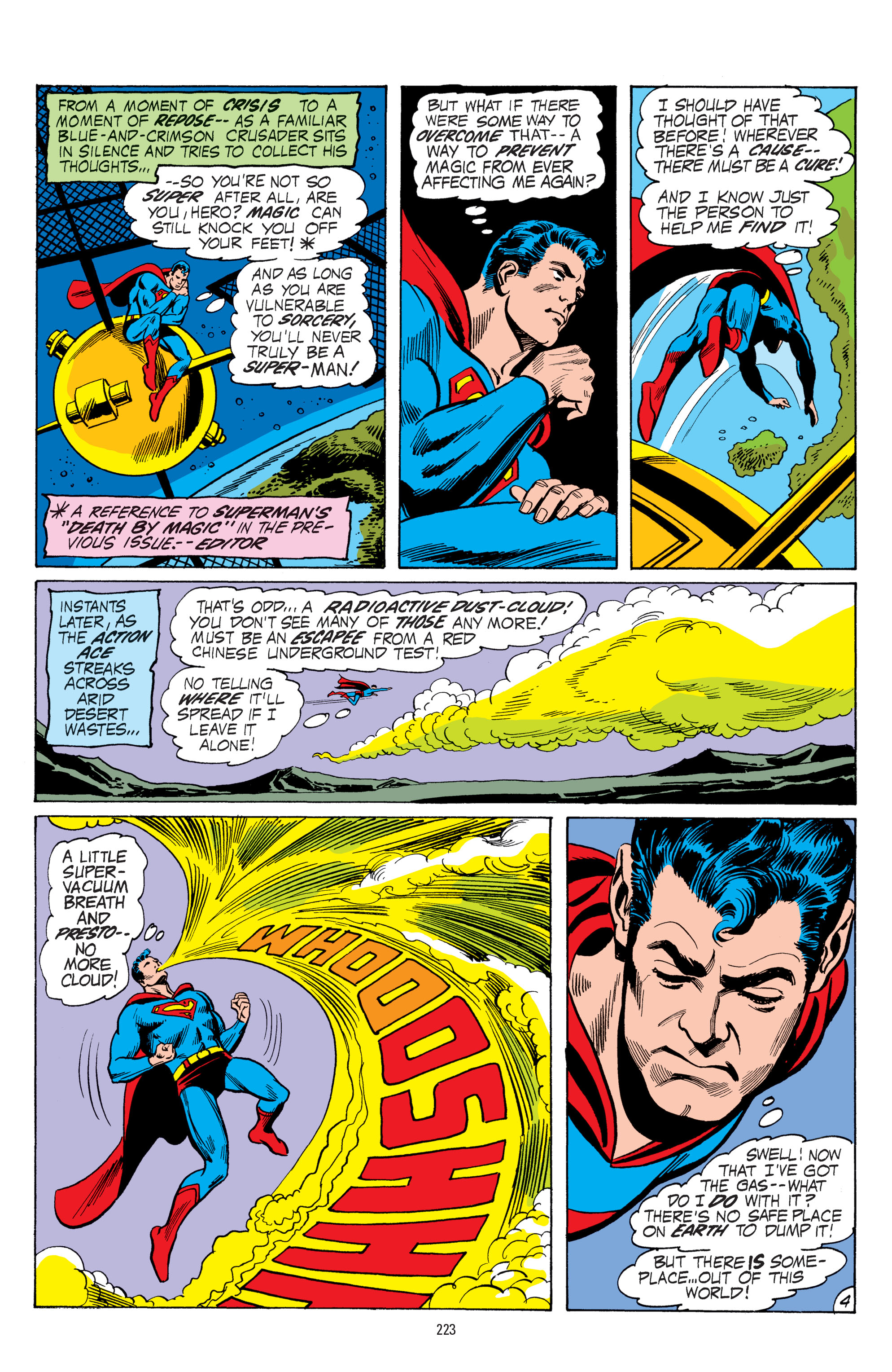 World's Finest: Guardians of Earth (2020) issue 1 - Page 218