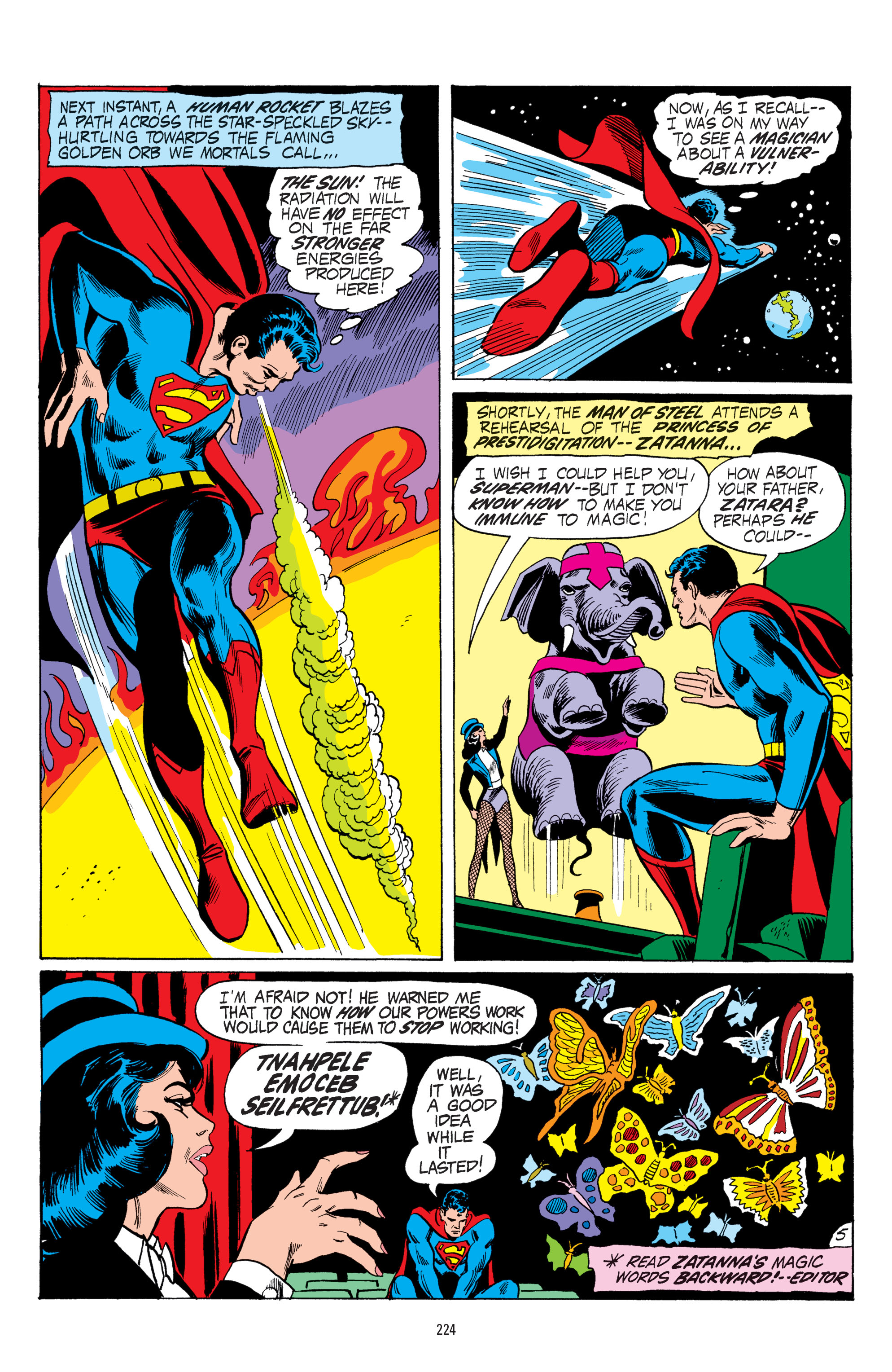 World's Finest: Guardians of Earth (2020) issue 1 - Page 219