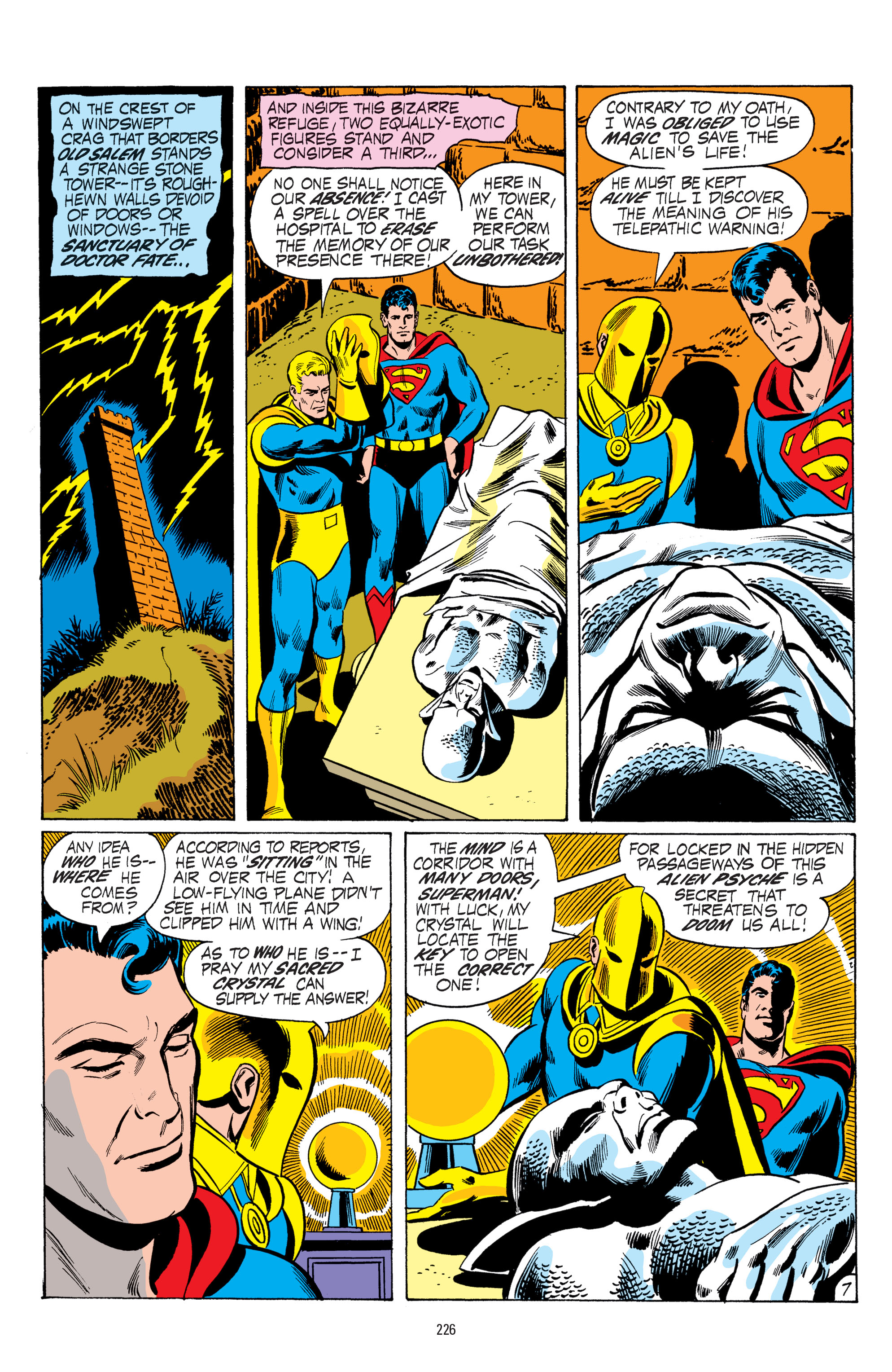 World's Finest: Guardians of Earth (2020) issue 1 - Page 221