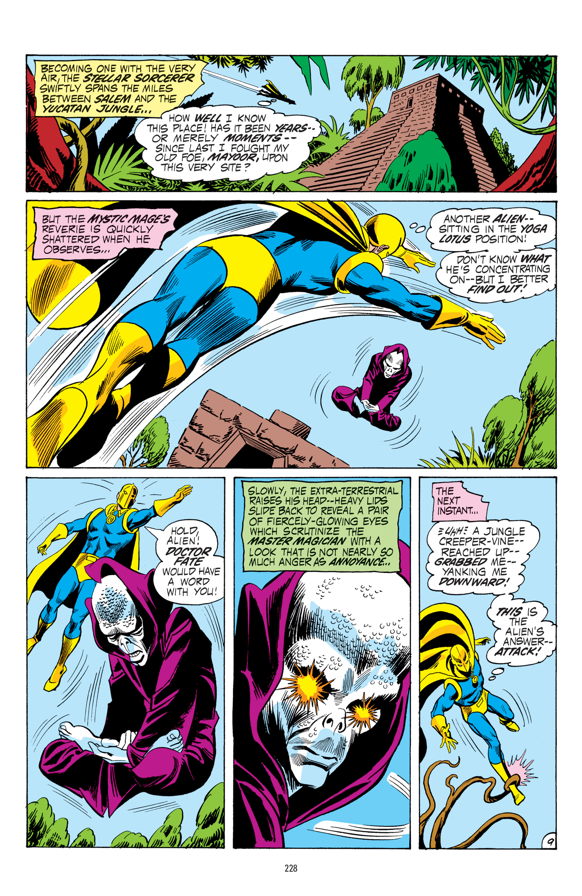 World's Finest: Guardians of Earth (2020) issue 1 - Page 223