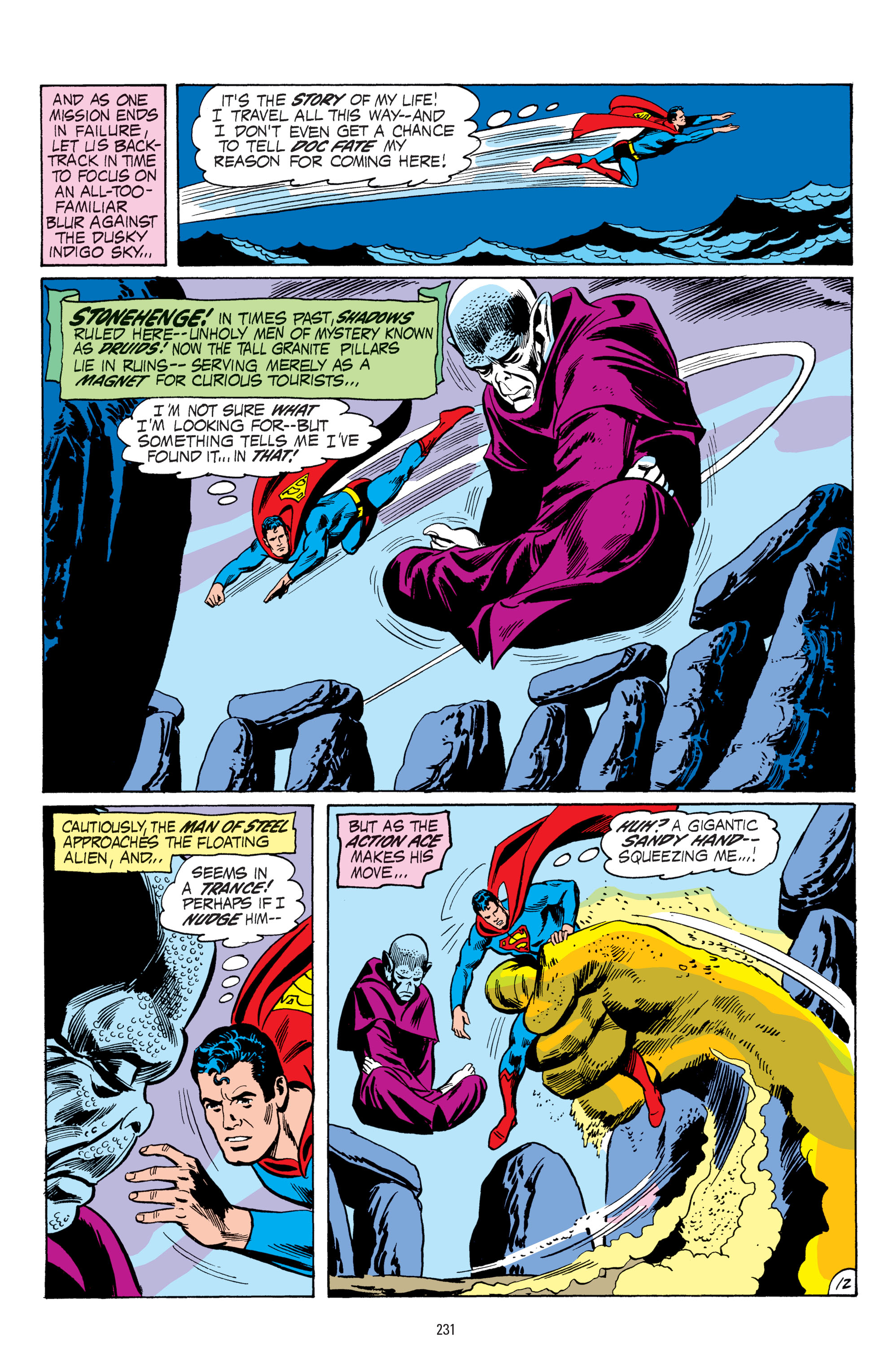 World's Finest: Guardians of Earth (2020) issue 1 - Page 226