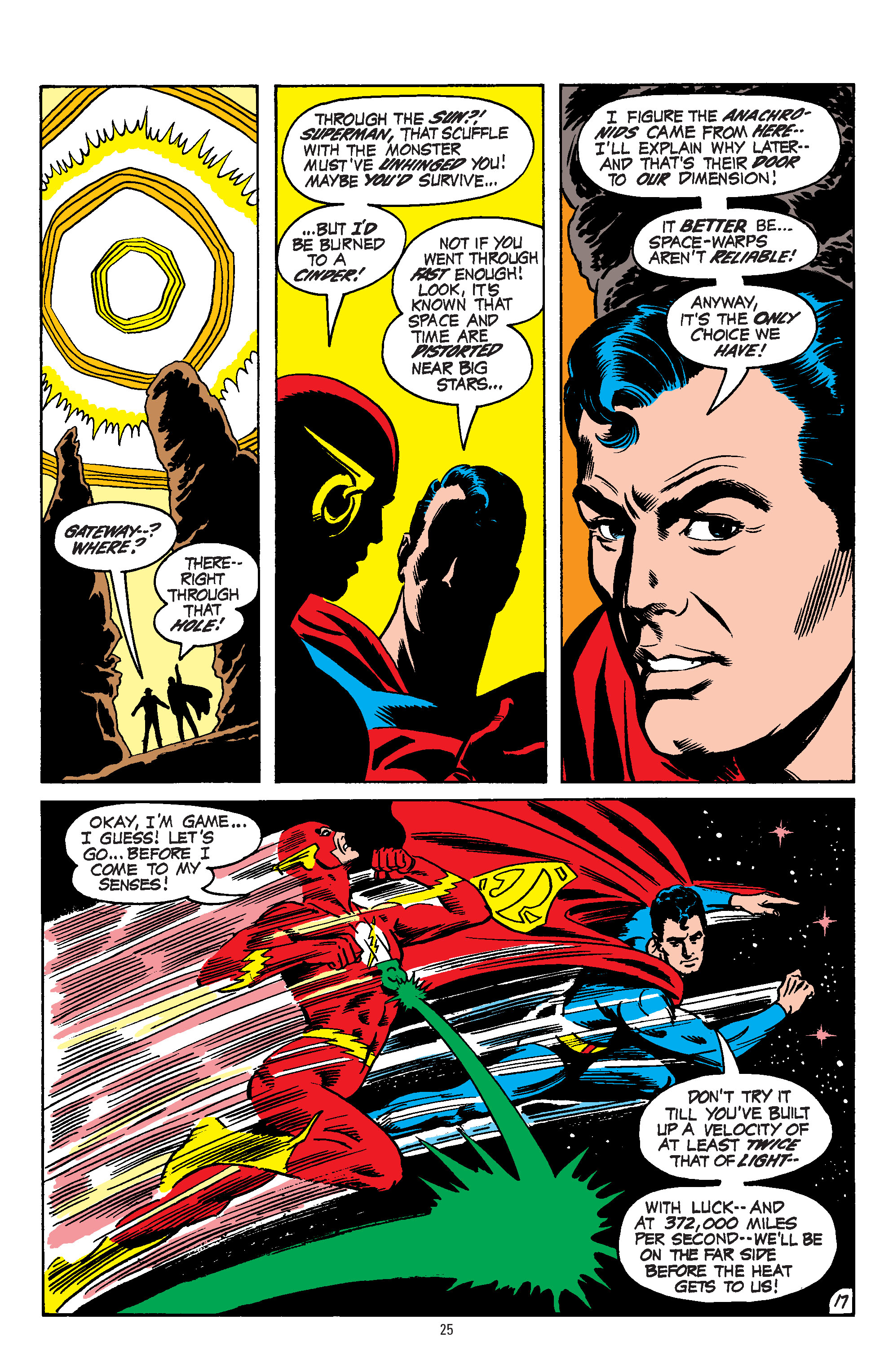 World's Finest: Guardians of Earth (2020) issue 1 - Page 23