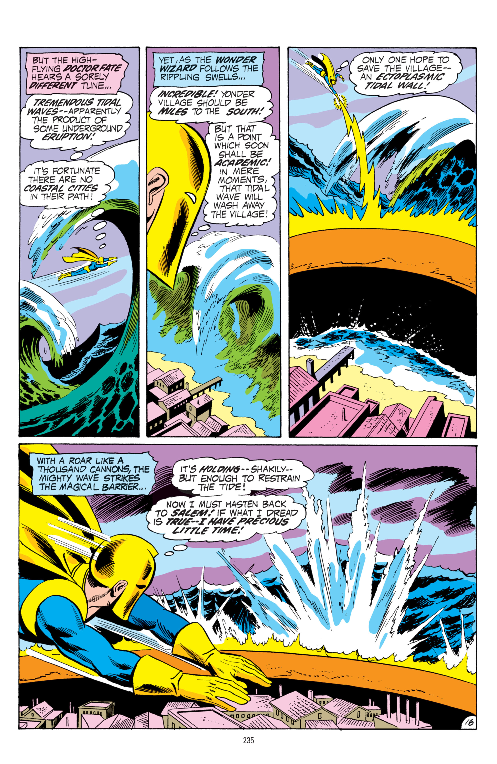 World's Finest: Guardians of Earth (2020) issue 1 - Page 230