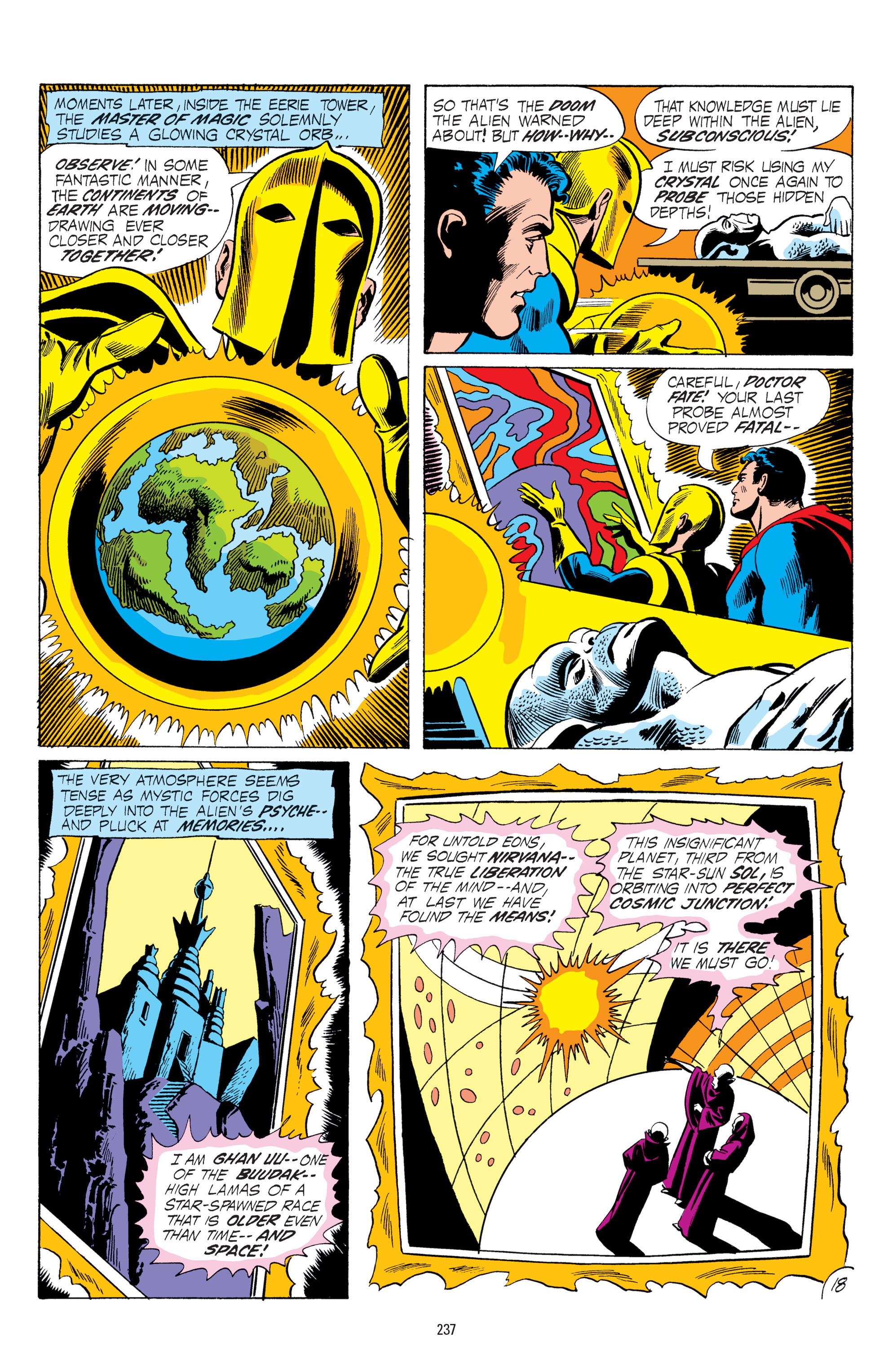 World's Finest: Guardians of Earth (2020) issue 1 - Page 232