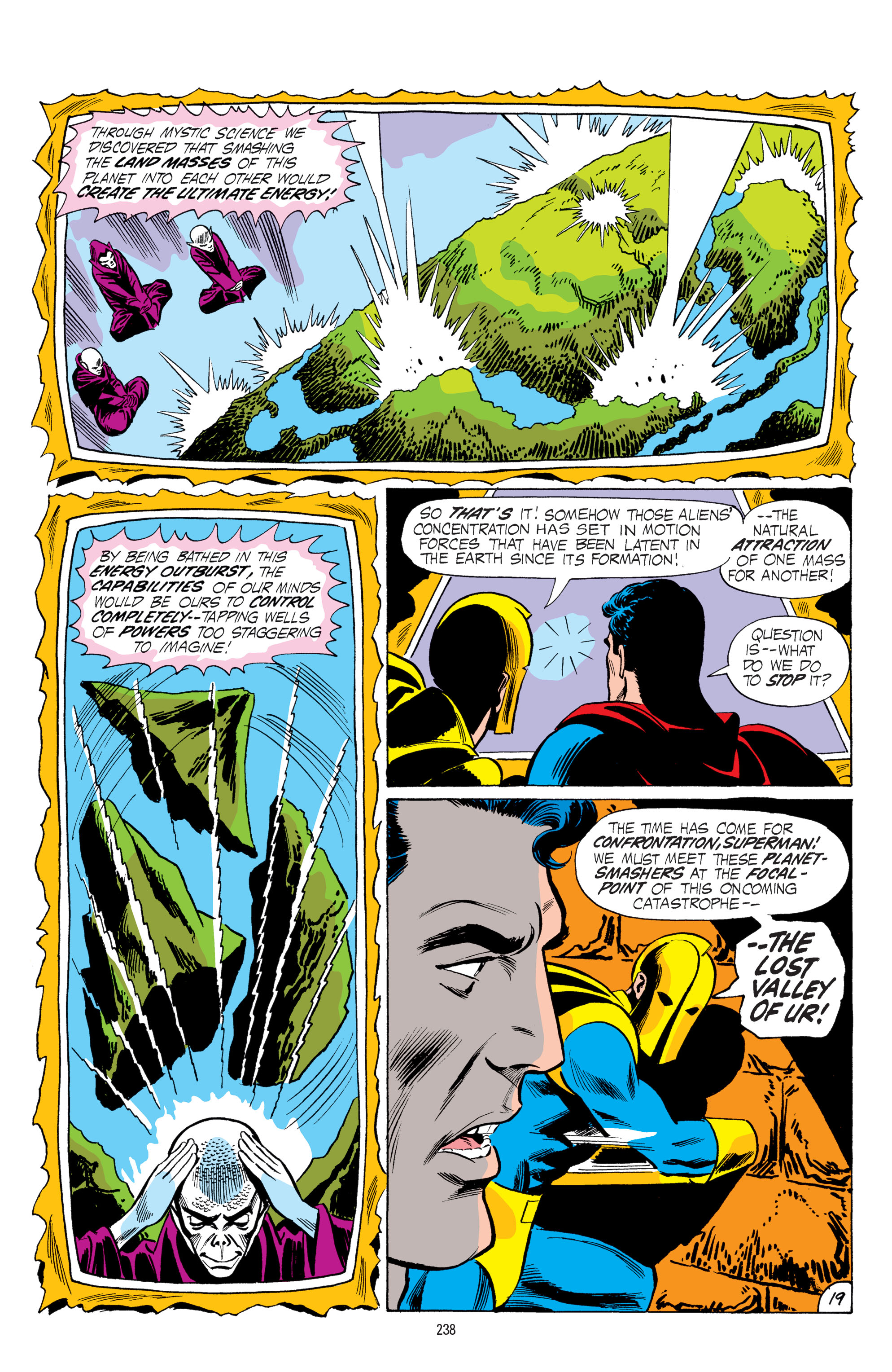 World's Finest: Guardians of Earth (2020) issue 1 - Page 233