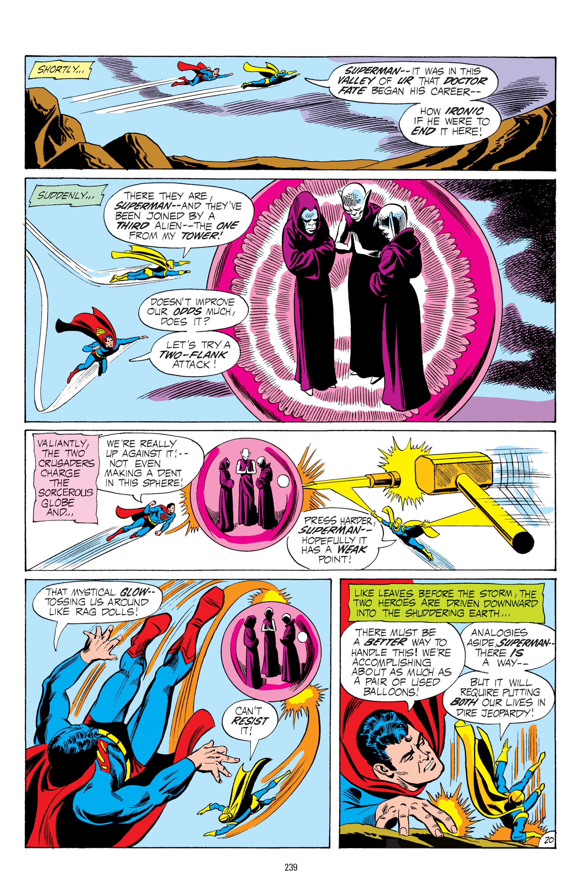 World's Finest: Guardians of Earth (2020) issue 1 - Page 234