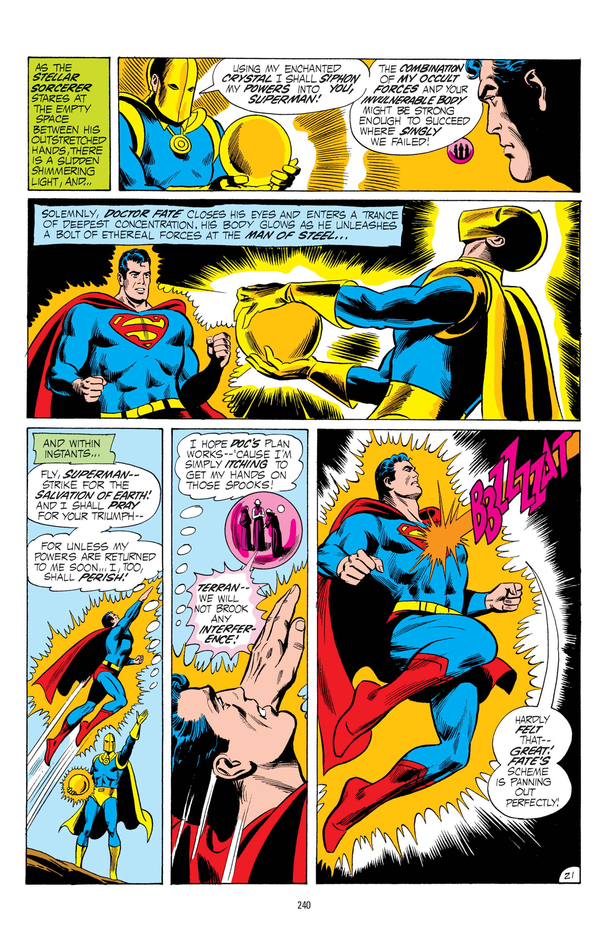 World's Finest: Guardians of Earth (2020) issue 1 - Page 235