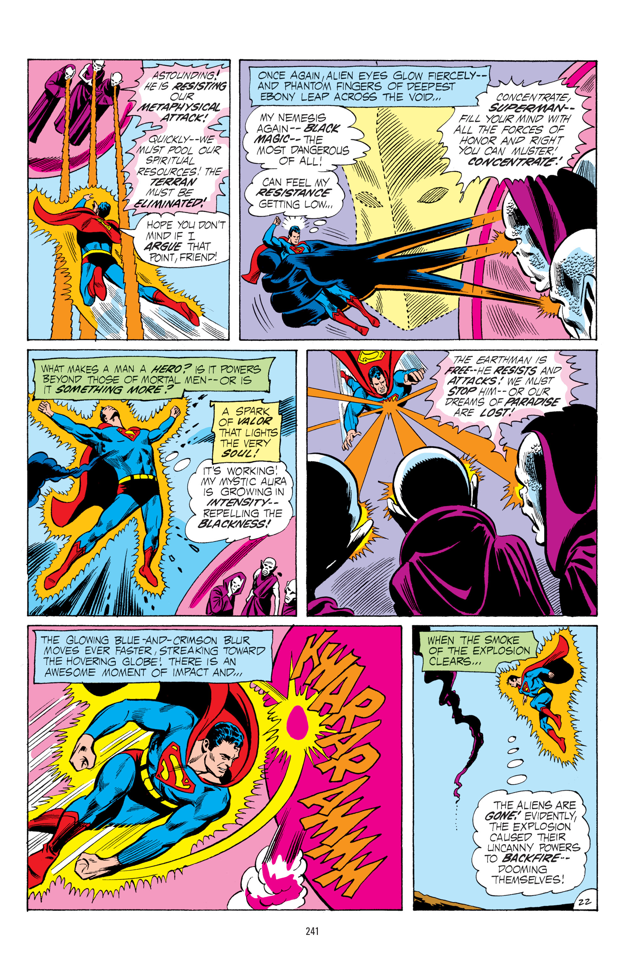 World's Finest: Guardians of Earth (2020) issue 1 - Page 236