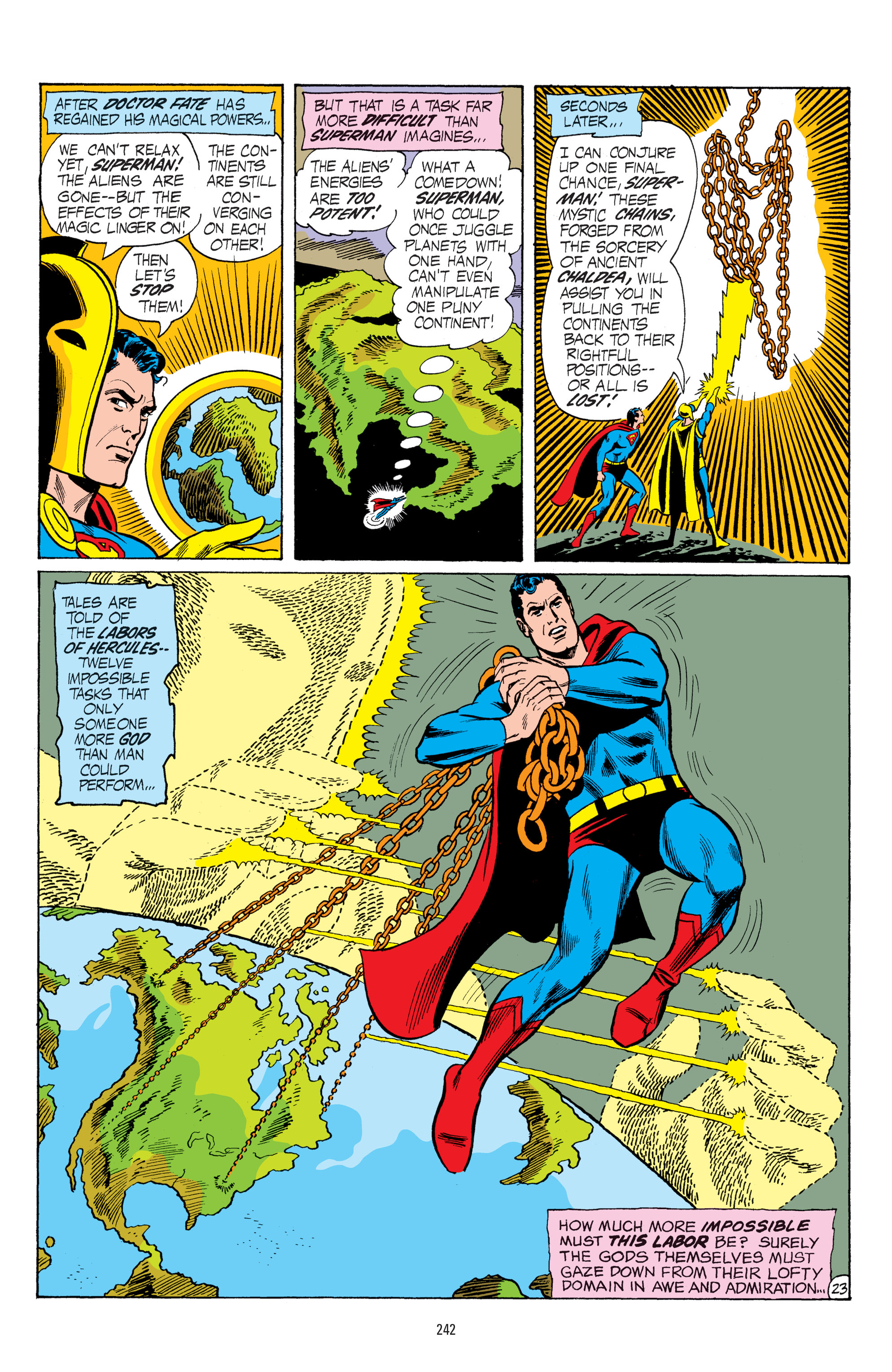 World's Finest: Guardians of Earth (2020) issue 1 - Page 237