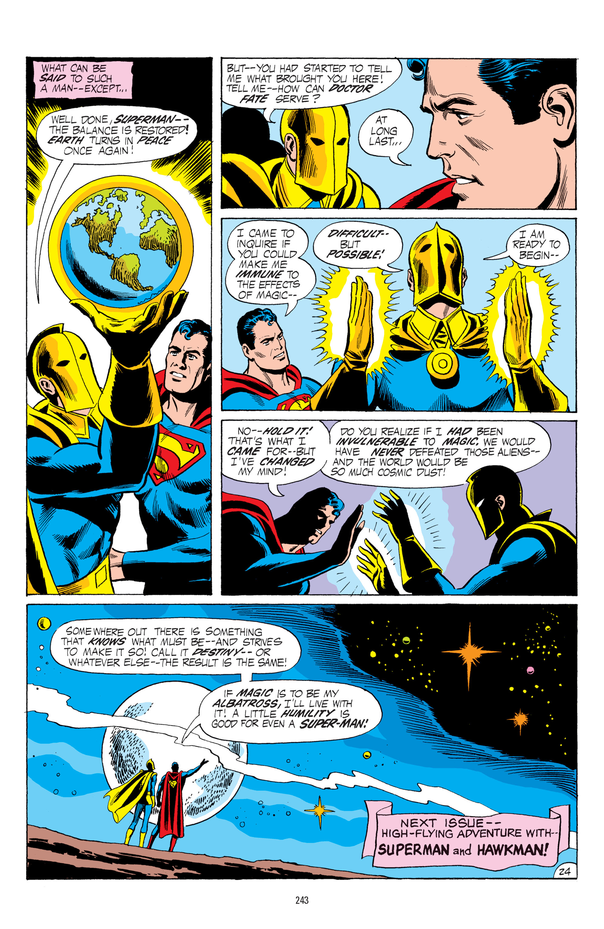 World's Finest: Guardians of Earth (2020) issue 1 - Page 238