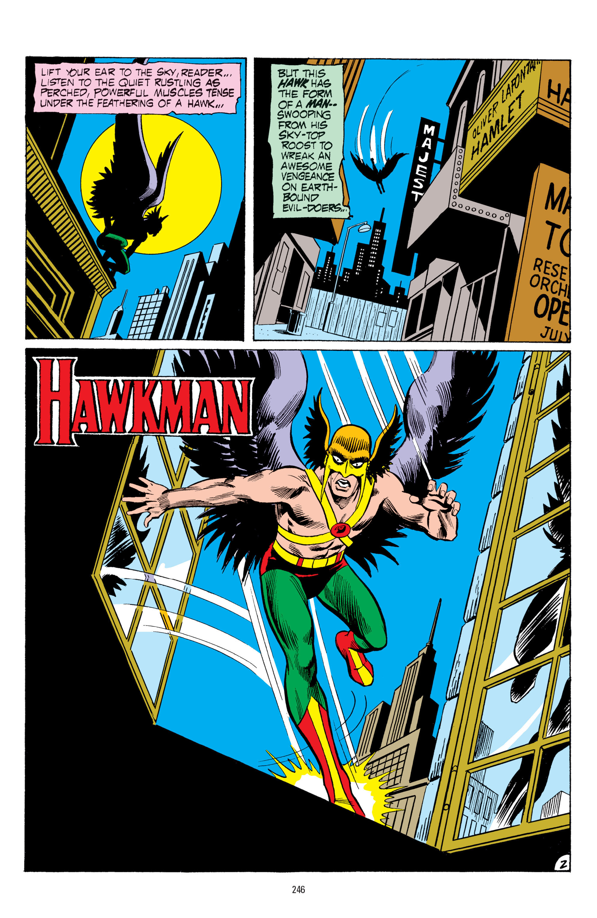 World's Finest: Guardians of Earth (2020) issue 1 - Page 241