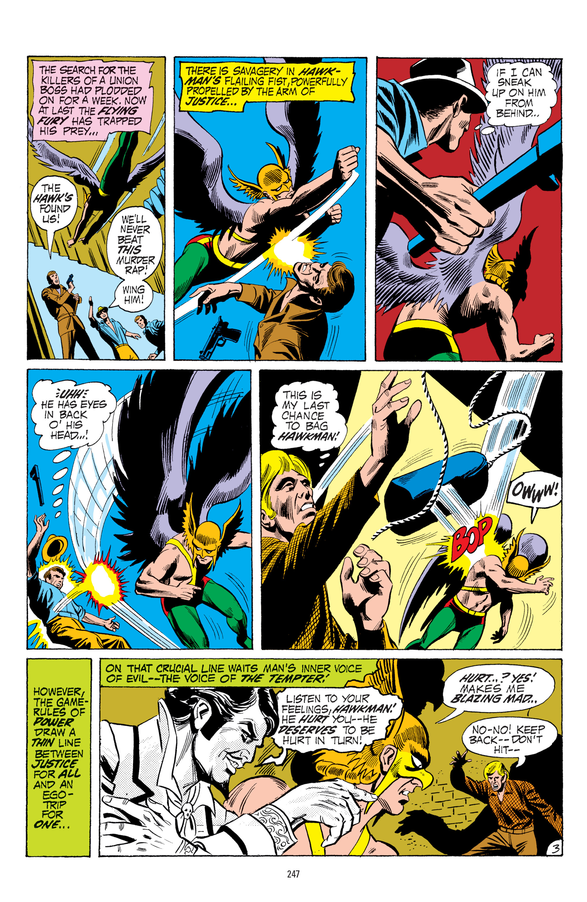 World's Finest: Guardians of Earth (2020) issue 1 - Page 242