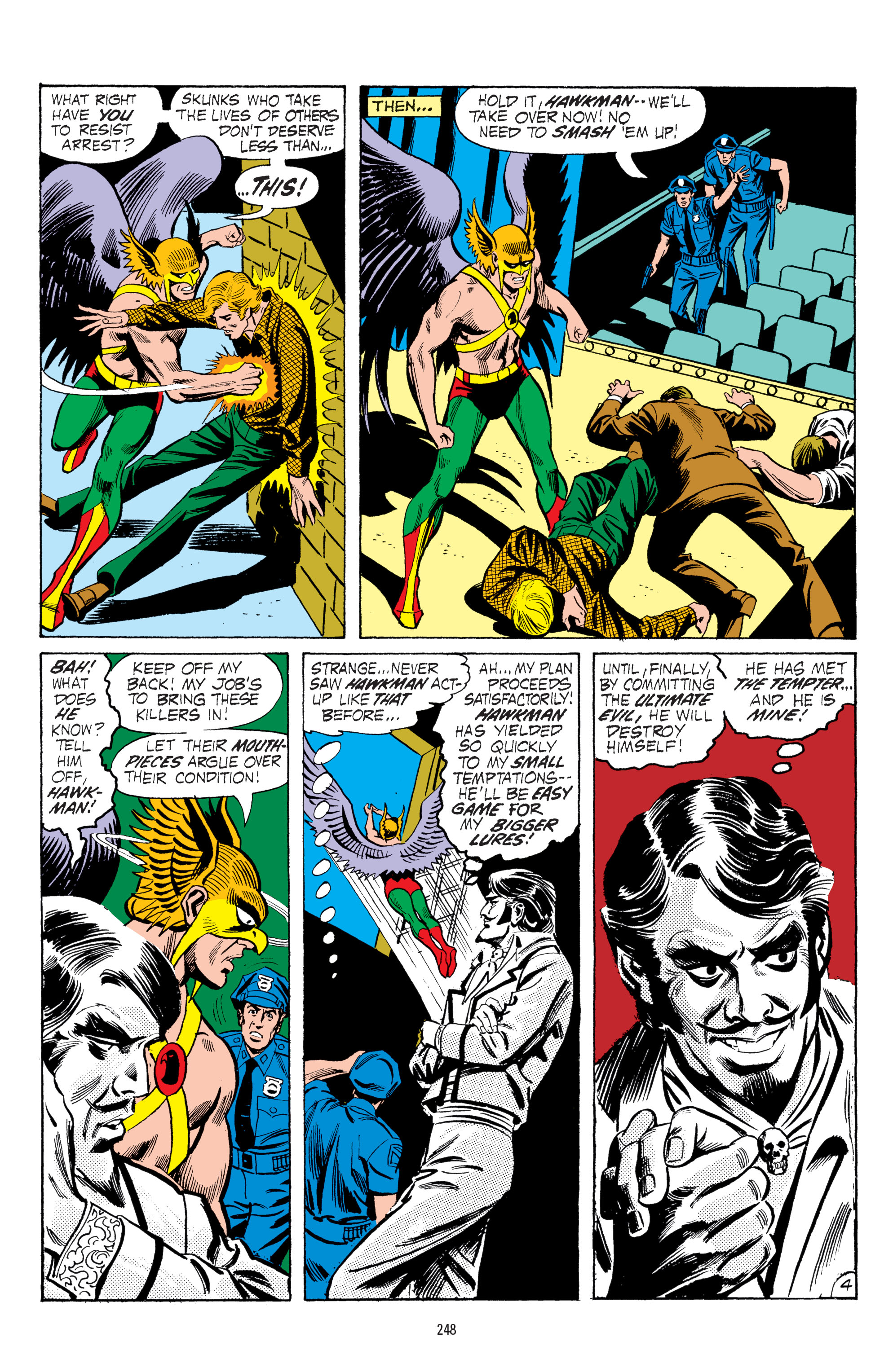 World's Finest: Guardians of Earth (2020) issue 1 - Page 243