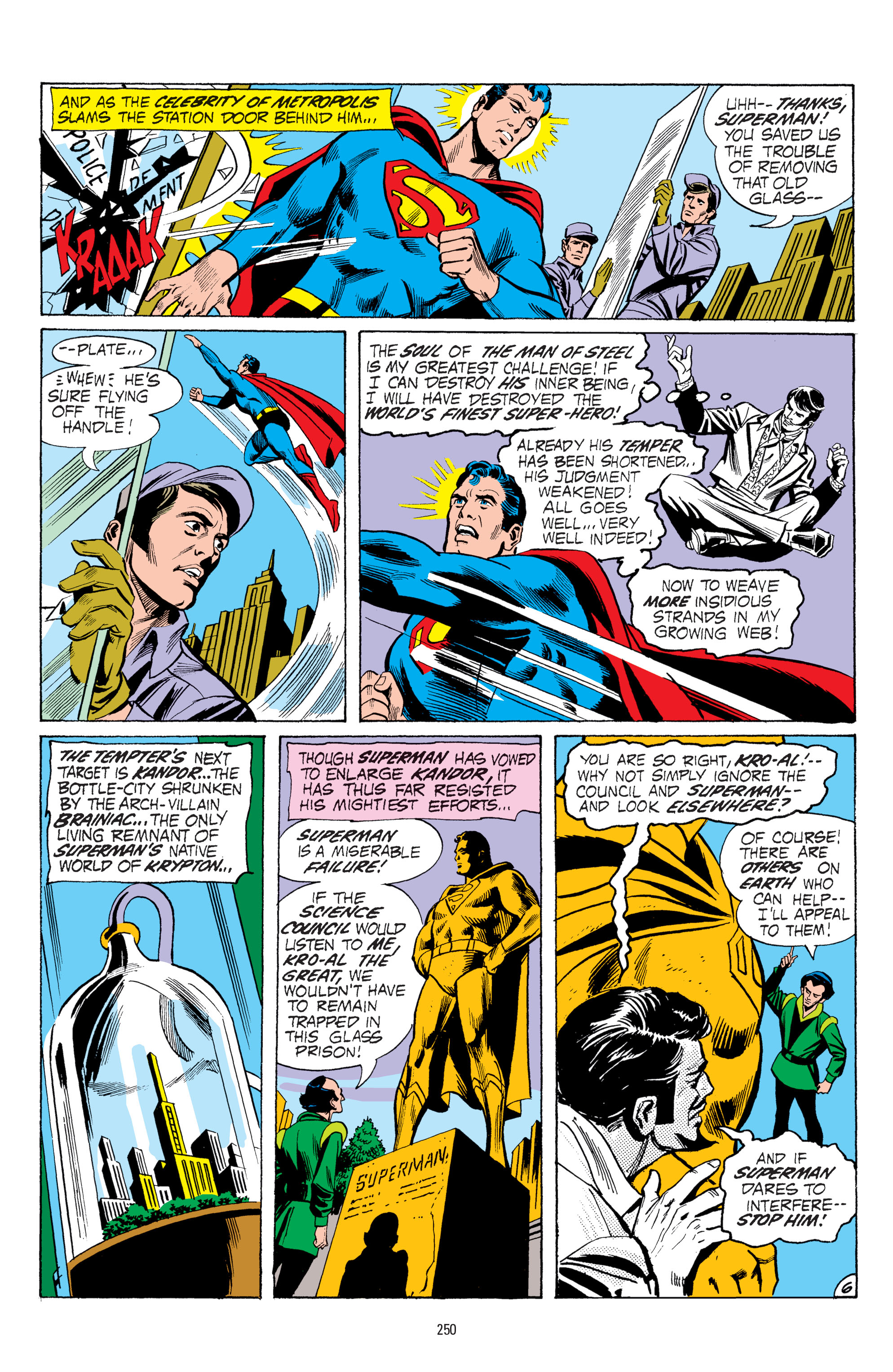 World's Finest: Guardians of Earth (2020) issue 1 - Page 245