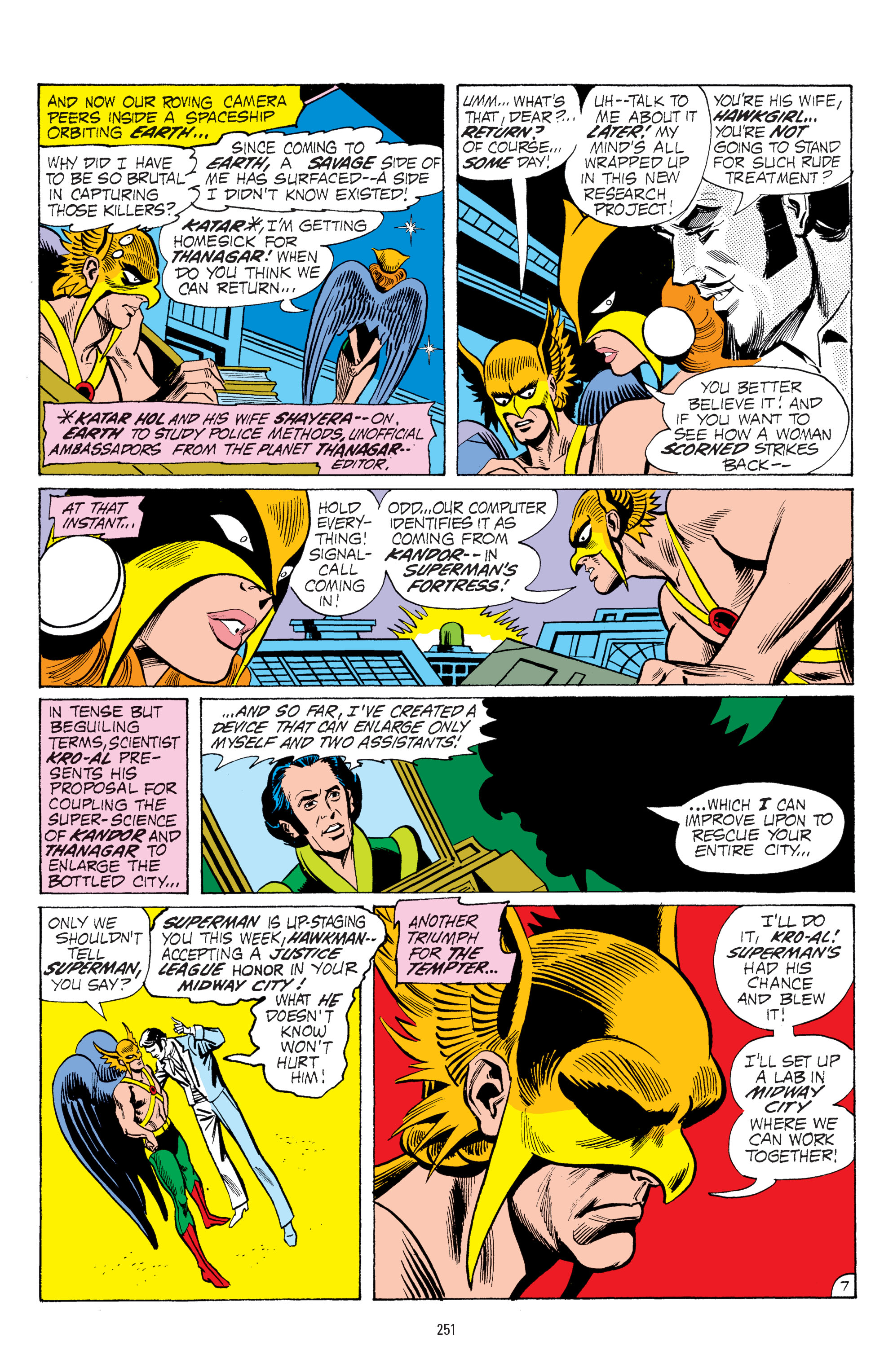 World's Finest: Guardians of Earth (2020) issue 1 - Page 246