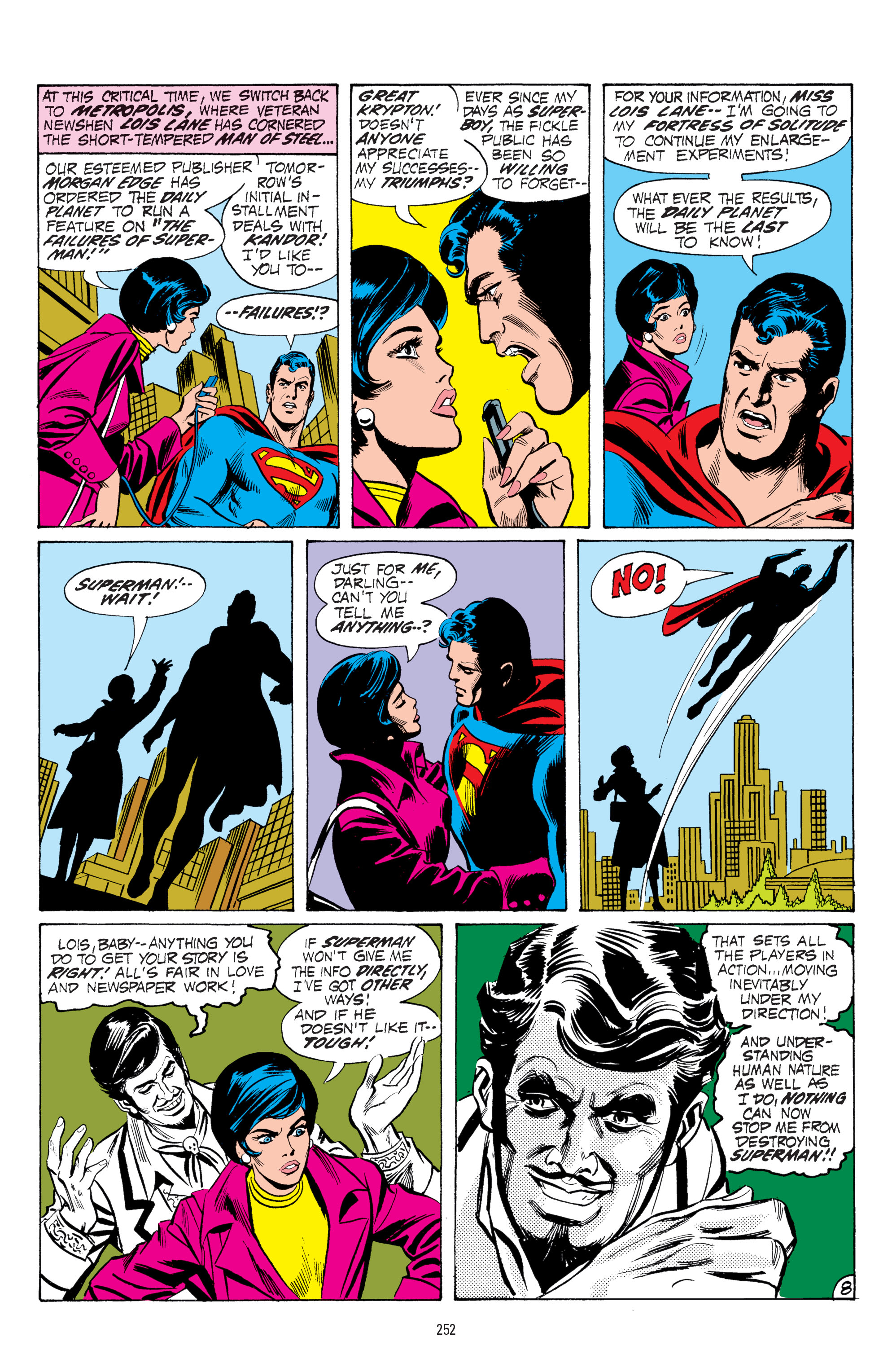 World's Finest: Guardians of Earth (2020) issue 1 - Page 247