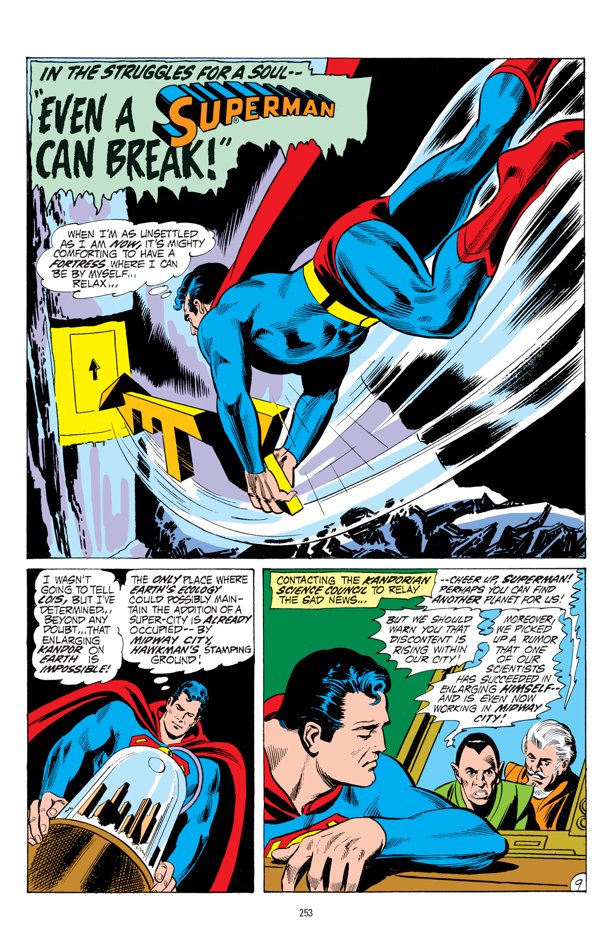 World's Finest: Guardians of Earth (2020) issue 1 - Page 248