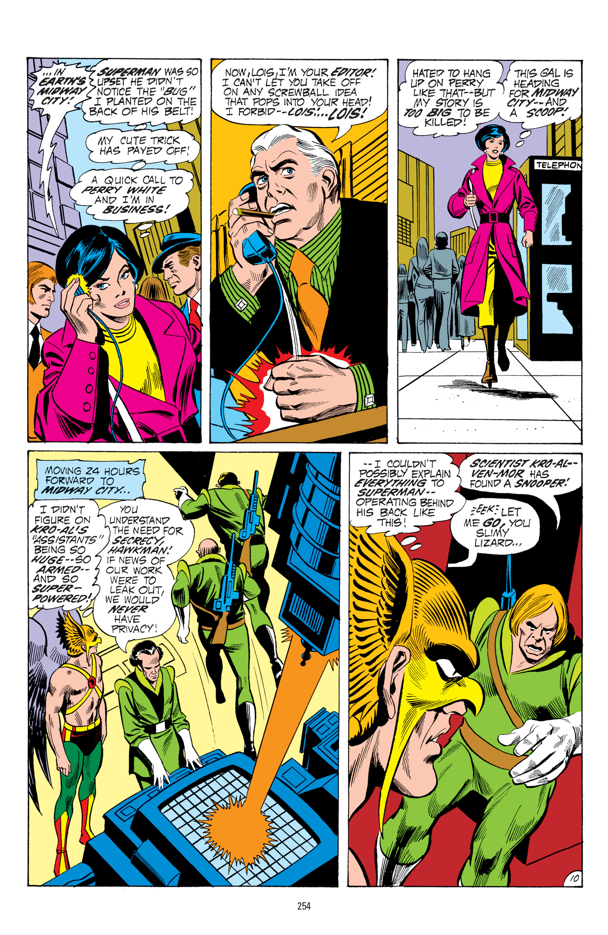 World's Finest: Guardians of Earth (2020) issue 1 - Page 249