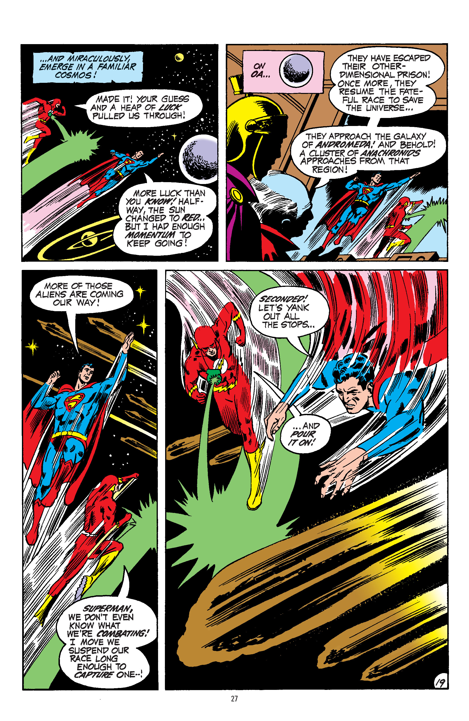 World's Finest: Guardians of Earth (2020) issue 1 - Page 25