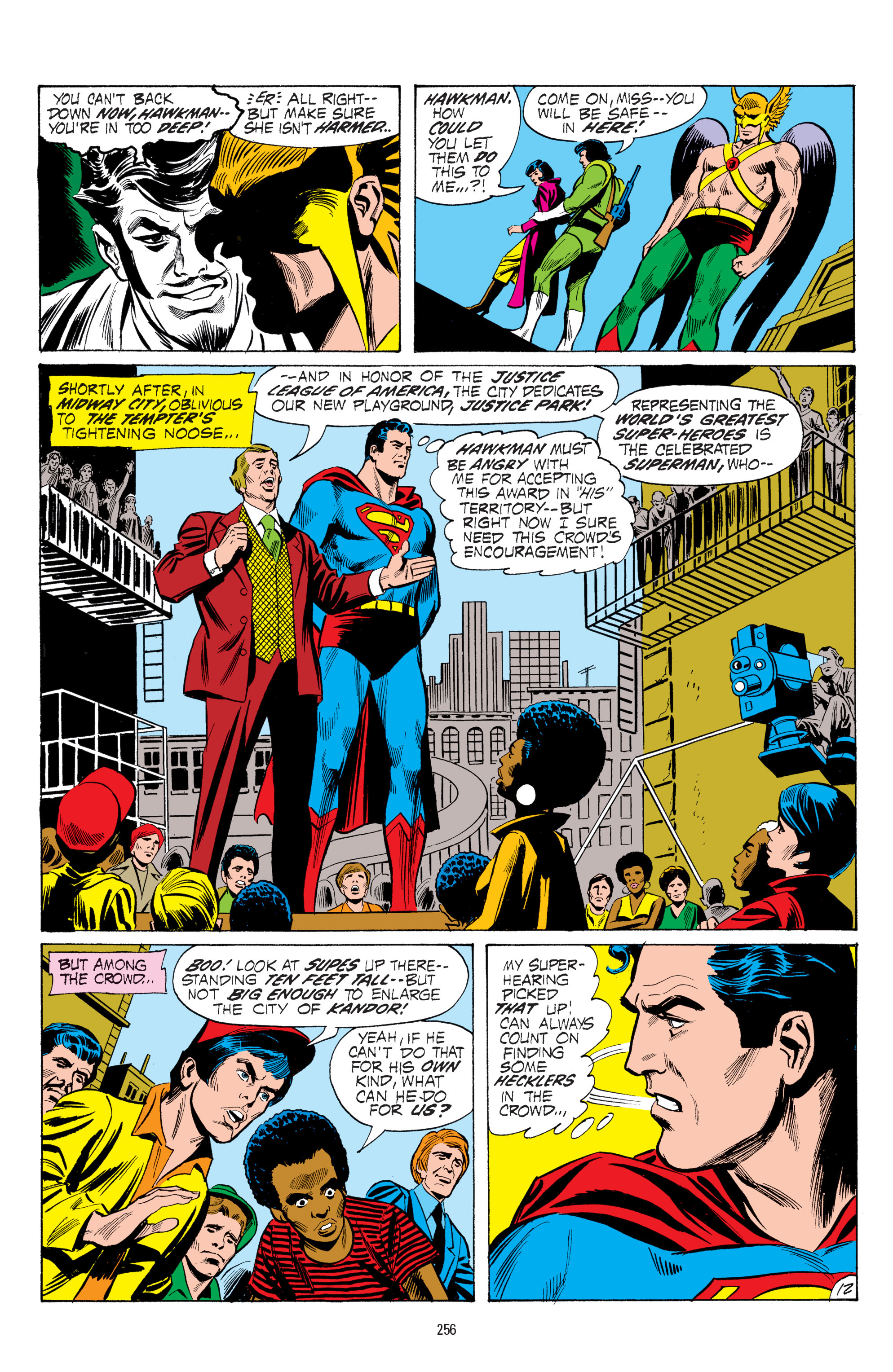 World's Finest: Guardians of Earth (2020) issue 1 - Page 251