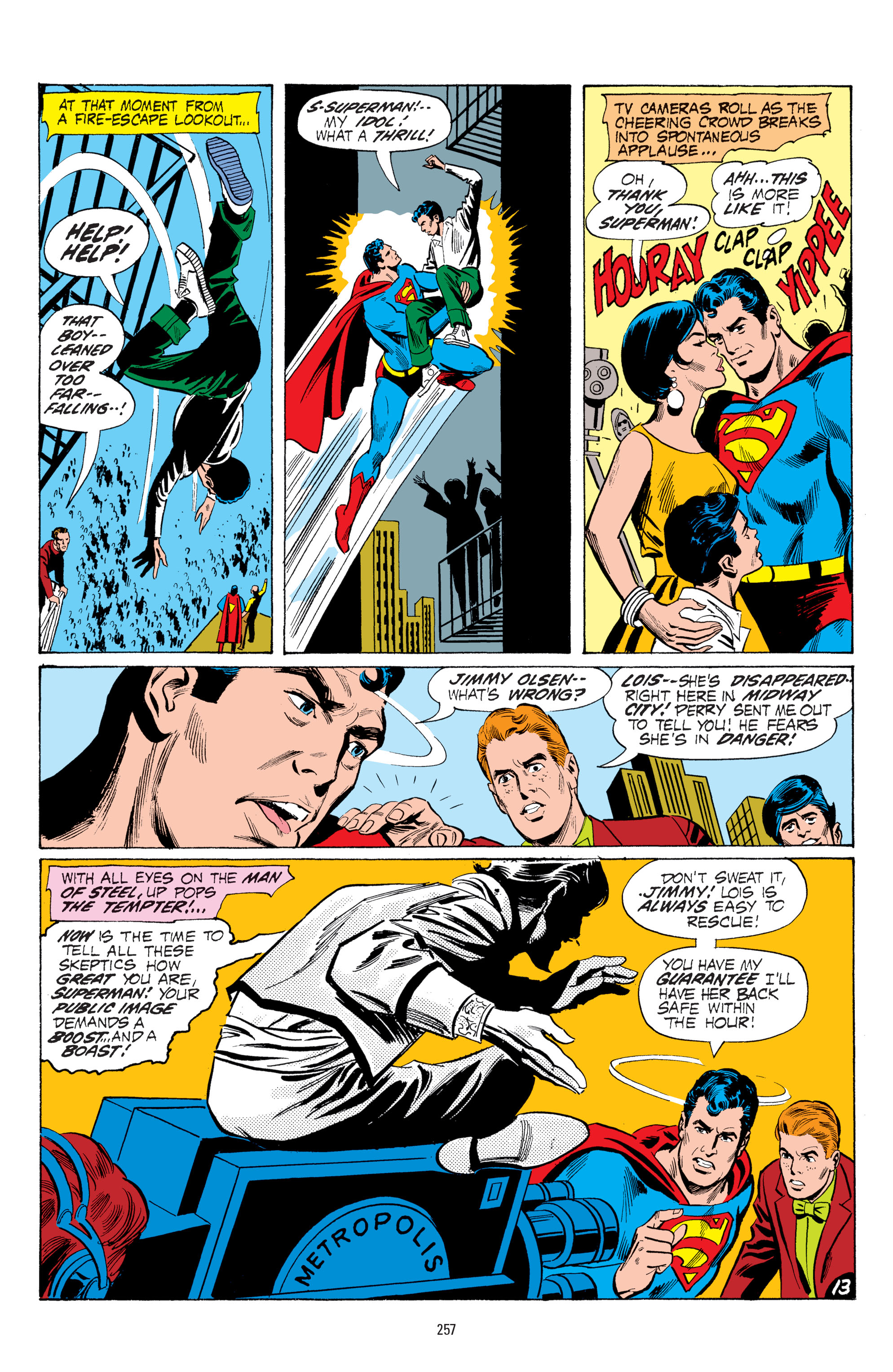 World's Finest: Guardians of Earth (2020) issue 1 - Page 252