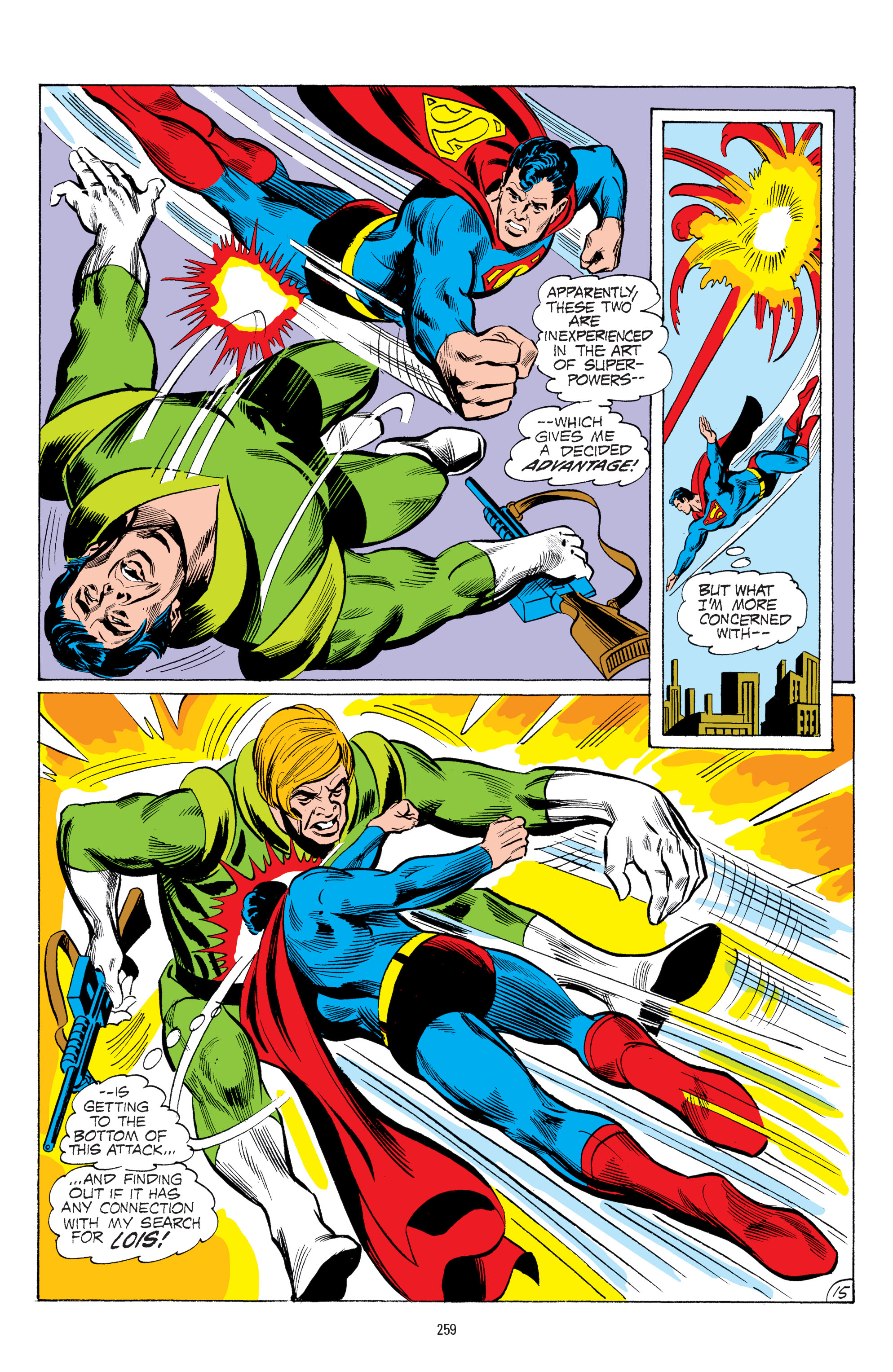 World's Finest: Guardians of Earth (2020) issue 1 - Page 254