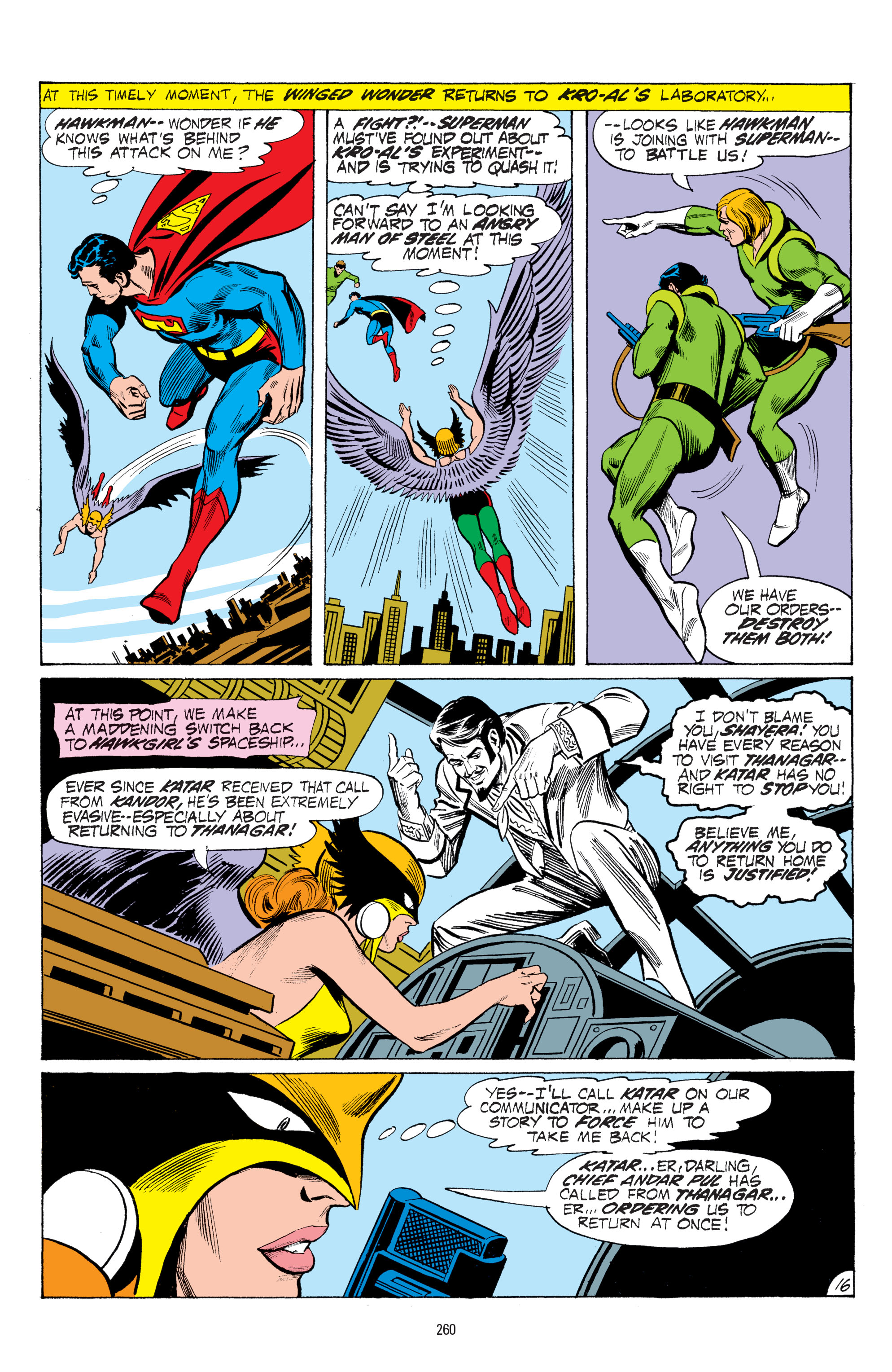 World's Finest: Guardians of Earth (2020) issue 1 - Page 255