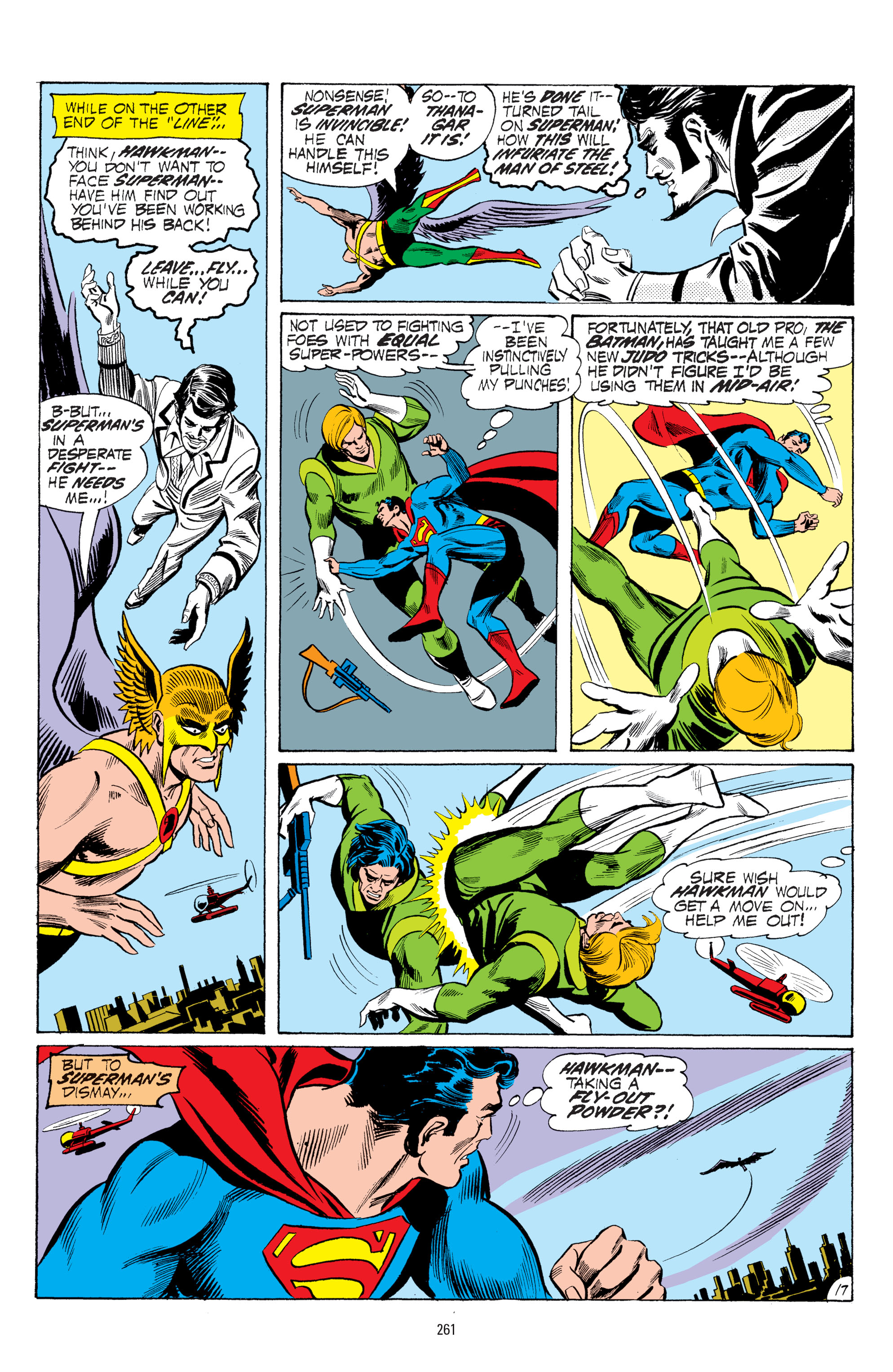 World's Finest: Guardians of Earth (2020) issue 1 - Page 256