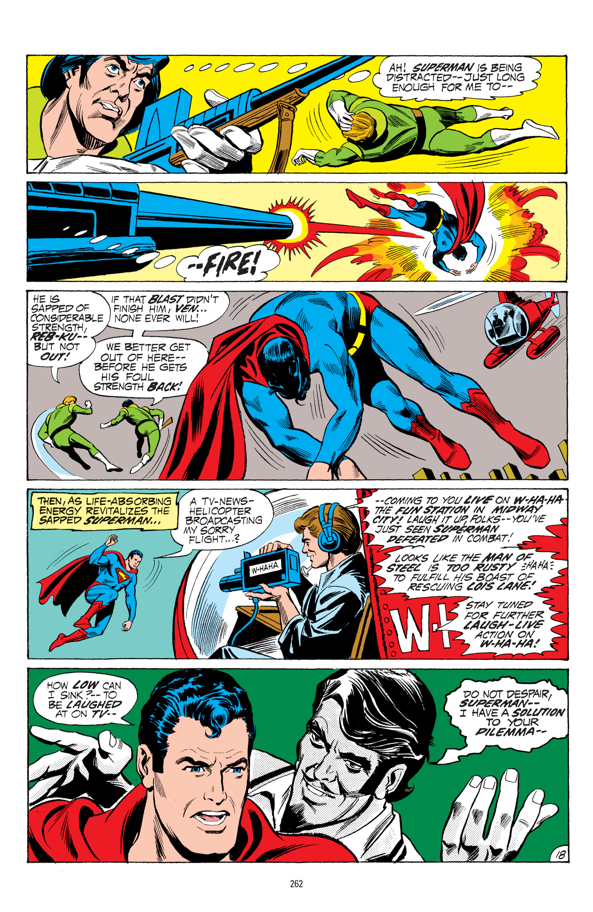 World's Finest: Guardians of Earth (2020) issue 1 - Page 257