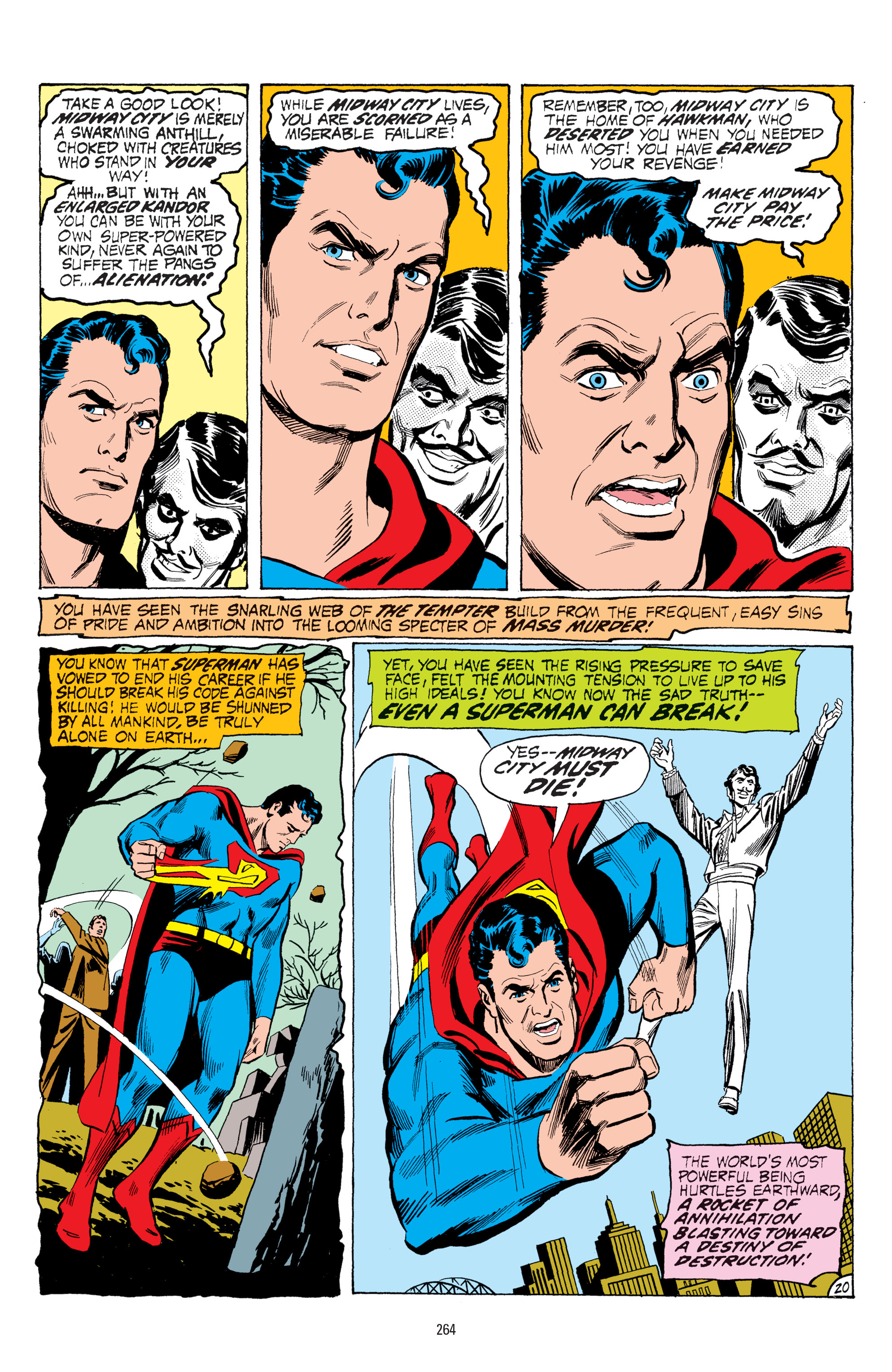 World's Finest: Guardians of Earth (2020) issue 1 - Page 259